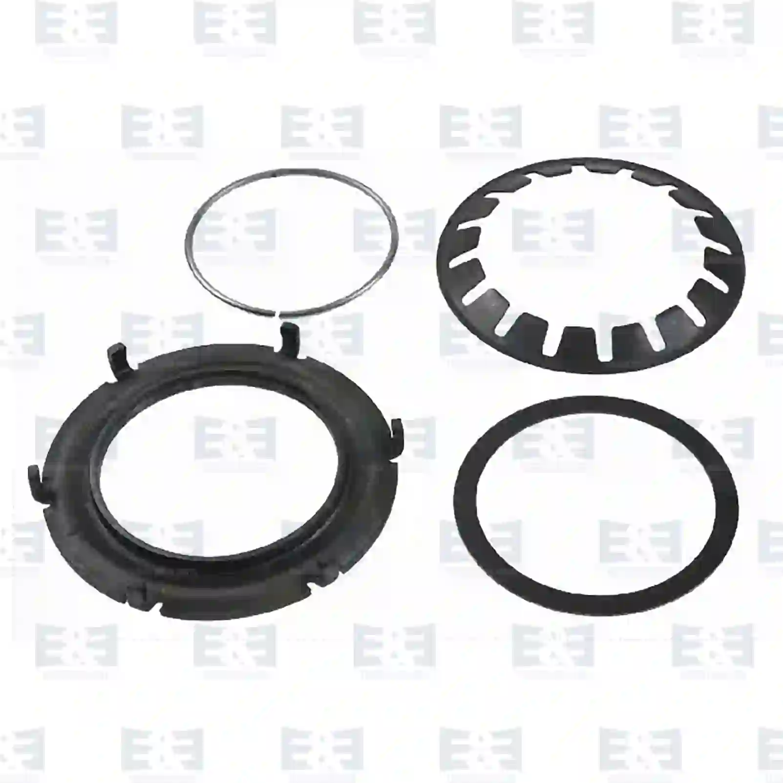  Mounting kit, coupling || E&E Truck Spare Parts | Truck Spare Parts, Auotomotive Spare Parts