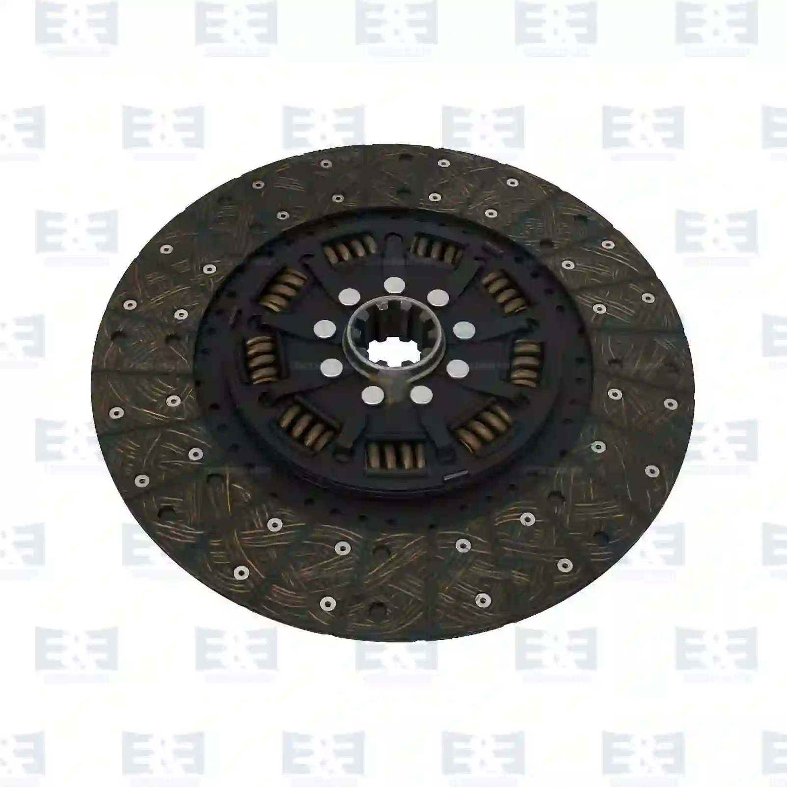  Clutch Kit (Cover & Disc) Clutch disc, EE No 2E2288913 ,  oem no:0062509503, 0062509603, 0102507503, 0112501303, 011250130380, 0112501403, 011250140380, 0112501503, 0112509803, 0112509903, 0152509403, 011009989, 421031100 E&E Truck Spare Parts | Truck Spare Parts, Auotomotive Spare Parts