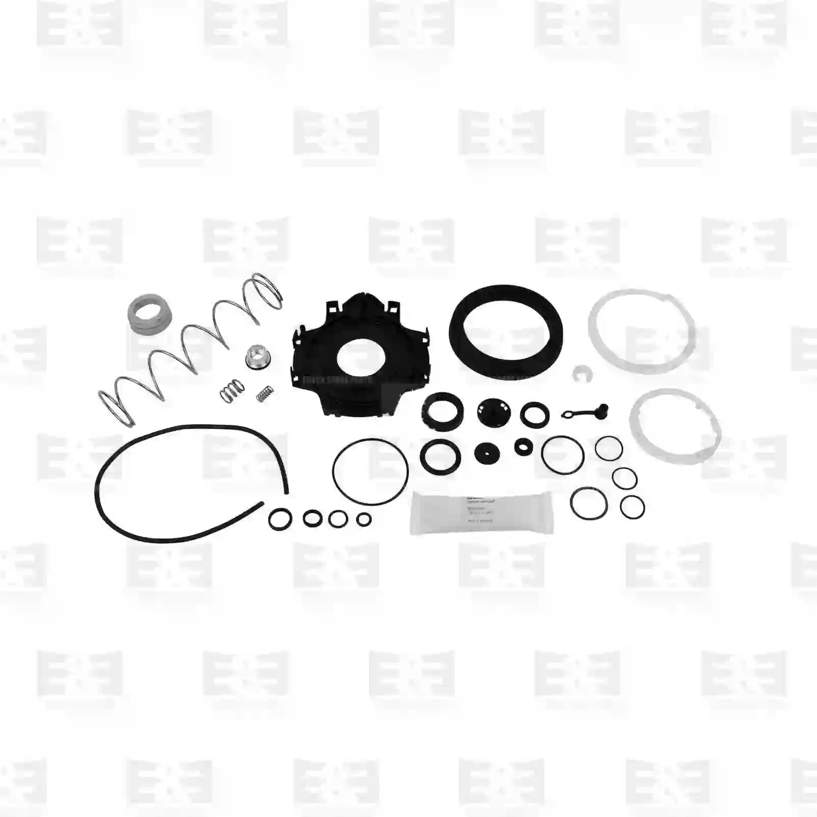 Clutch Servo Repair kit, clutch servo, EE No 2E2288955 ,  oem no:81307256099, 1935 E&E Truck Spare Parts | Truck Spare Parts, Auotomotive Spare Parts