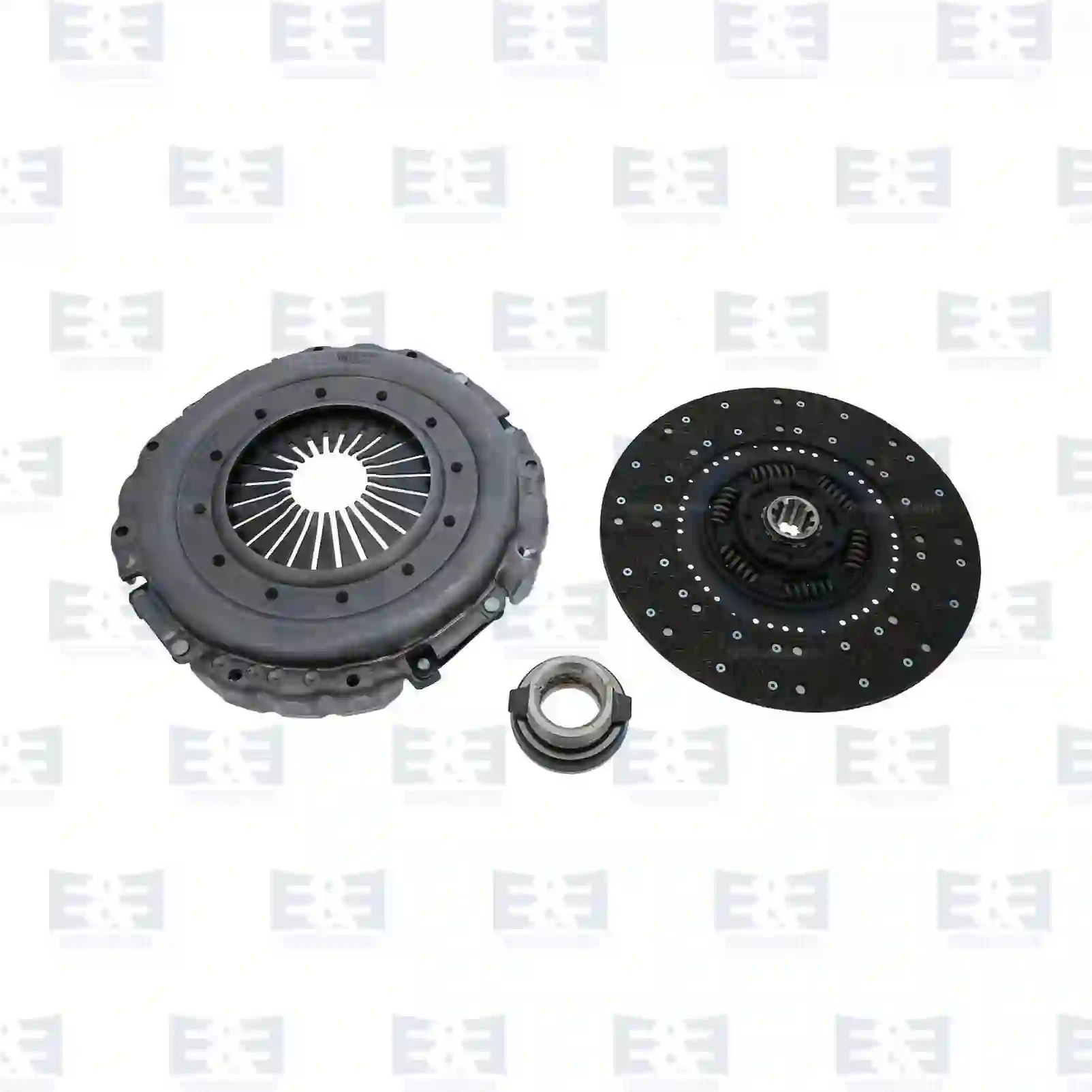  Clutch kit || E&E Truck Spare Parts | Truck Spare Parts, Auotomotive Spare Parts