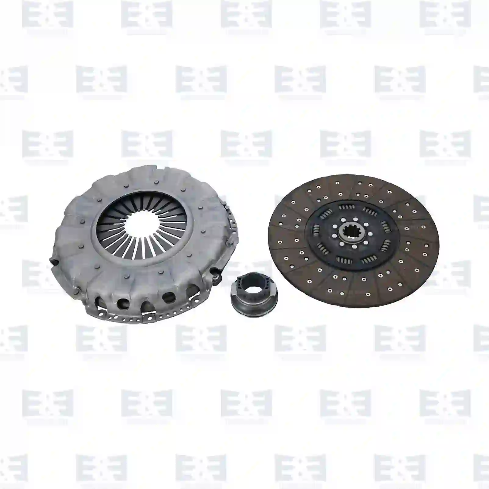  Clutch Kit (Cover & Disc) Clutch kit, EE No 2E2288965 ,  oem no:81303050162S E&E Truck Spare Parts | Truck Spare Parts, Auotomotive Spare Parts