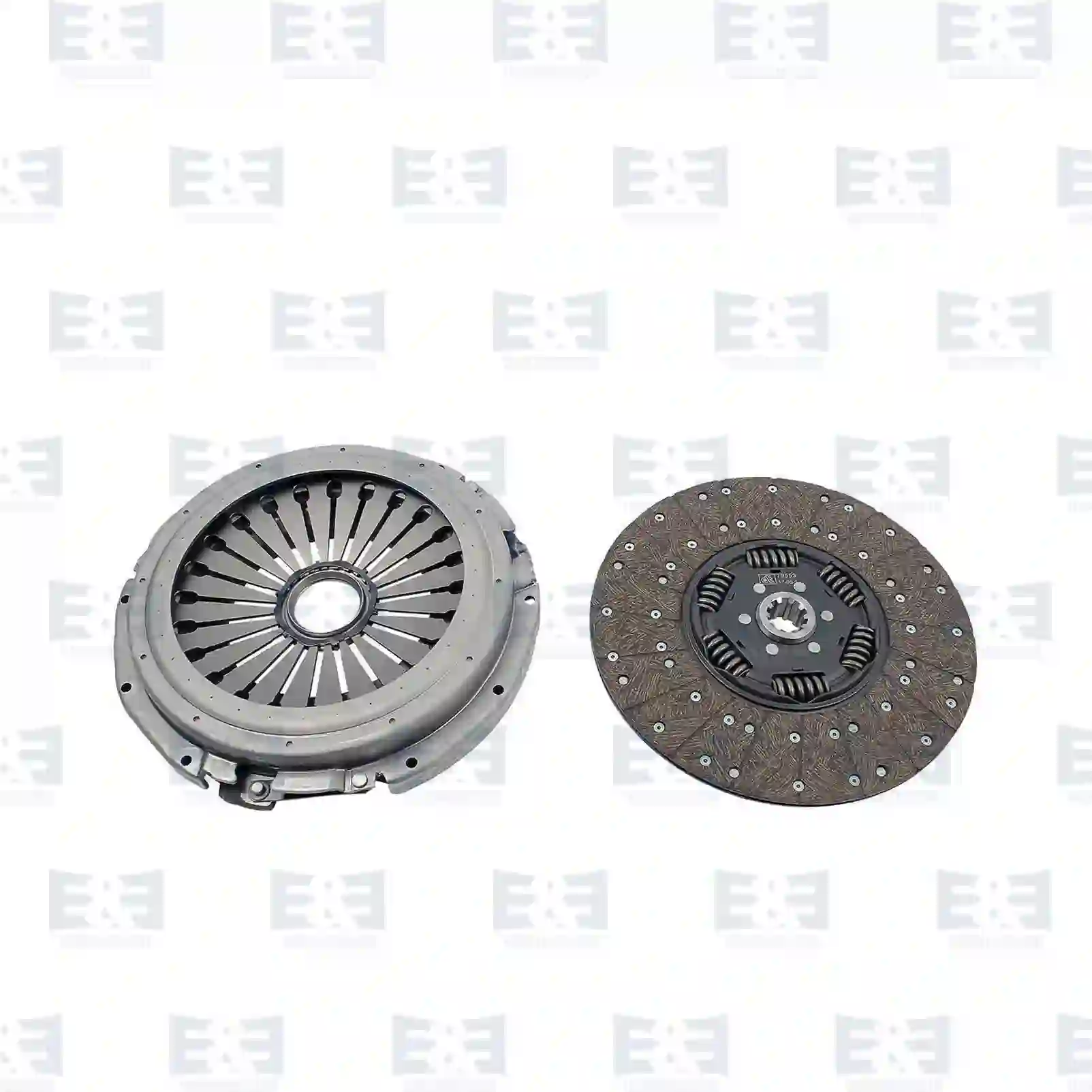  Clutch kit || E&E Truck Spare Parts | Truck Spare Parts, Auotomotive Spare Parts