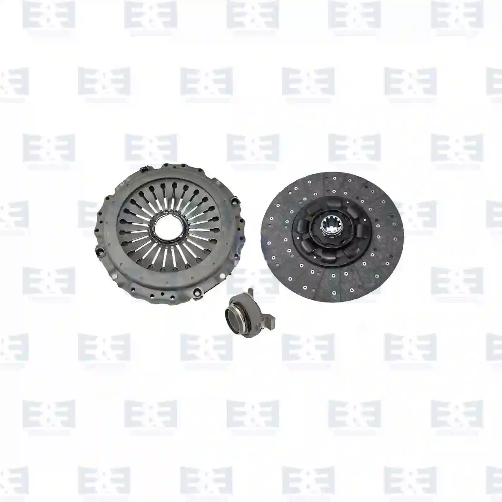  Clutch kit || E&E Truck Spare Parts | Truck Spare Parts, Auotomotive Spare Parts