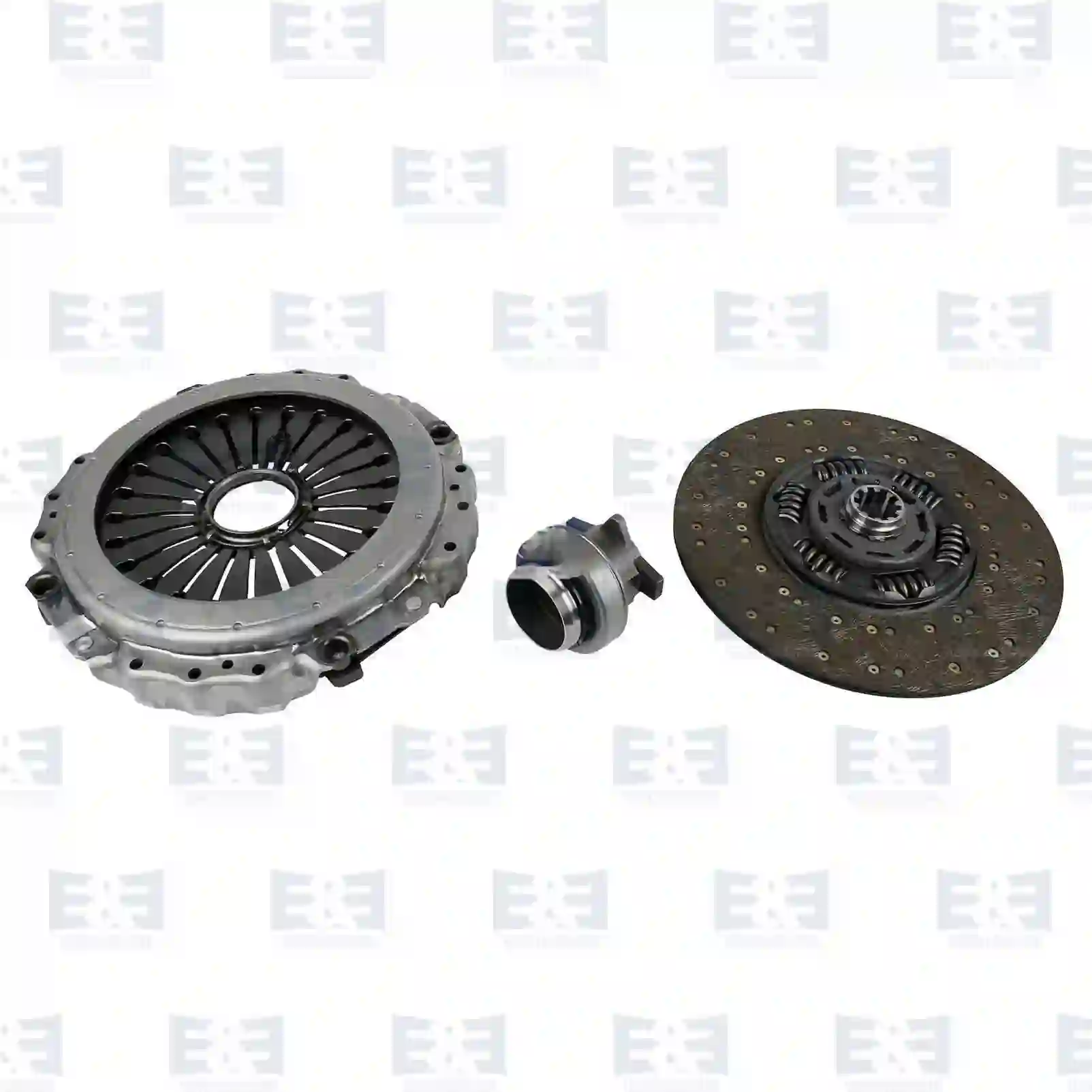  Clutch kit || E&E Truck Spare Parts | Truck Spare Parts, Auotomotive Spare Parts