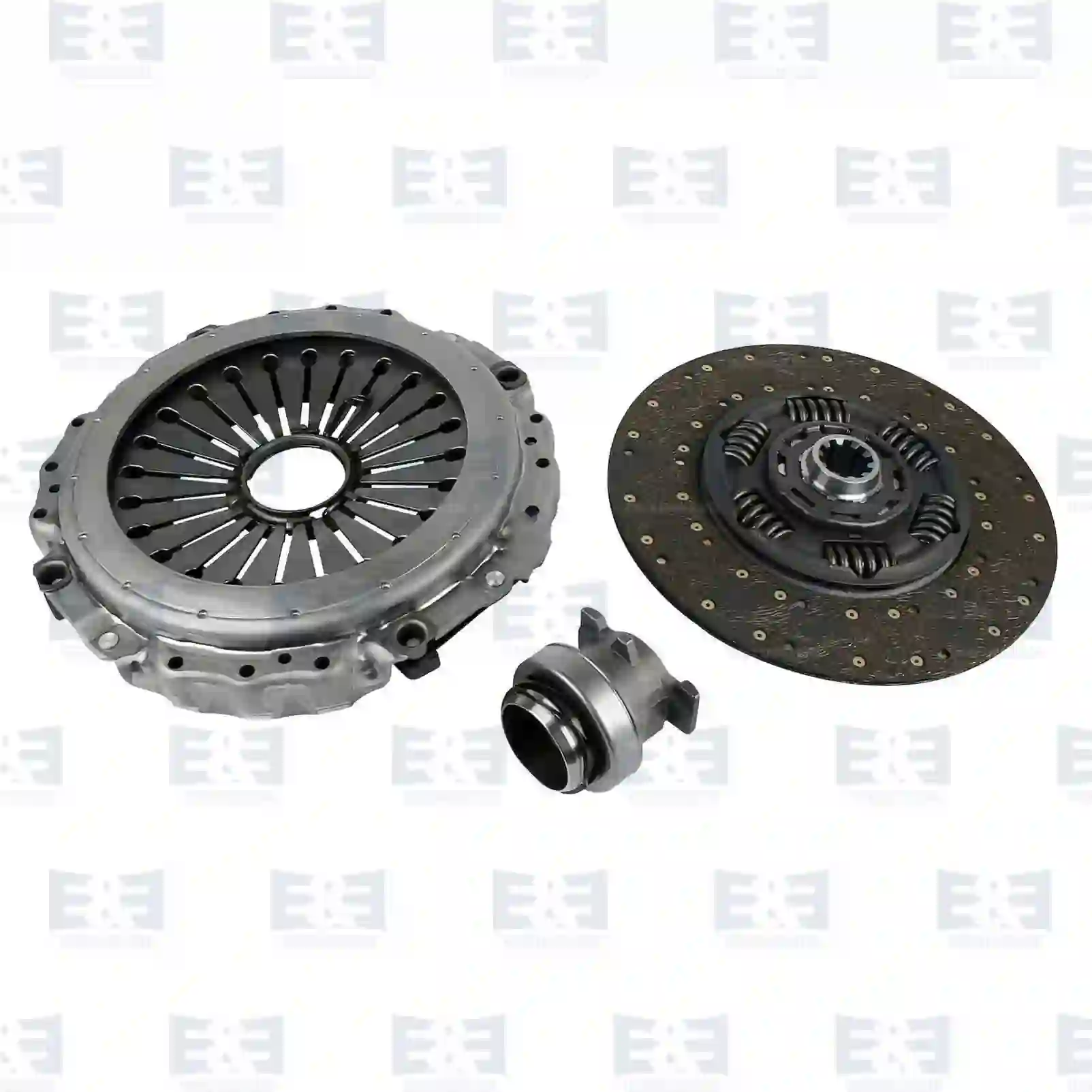  Clutch kit || E&E Truck Spare Parts | Truck Spare Parts, Auotomotive Spare Parts