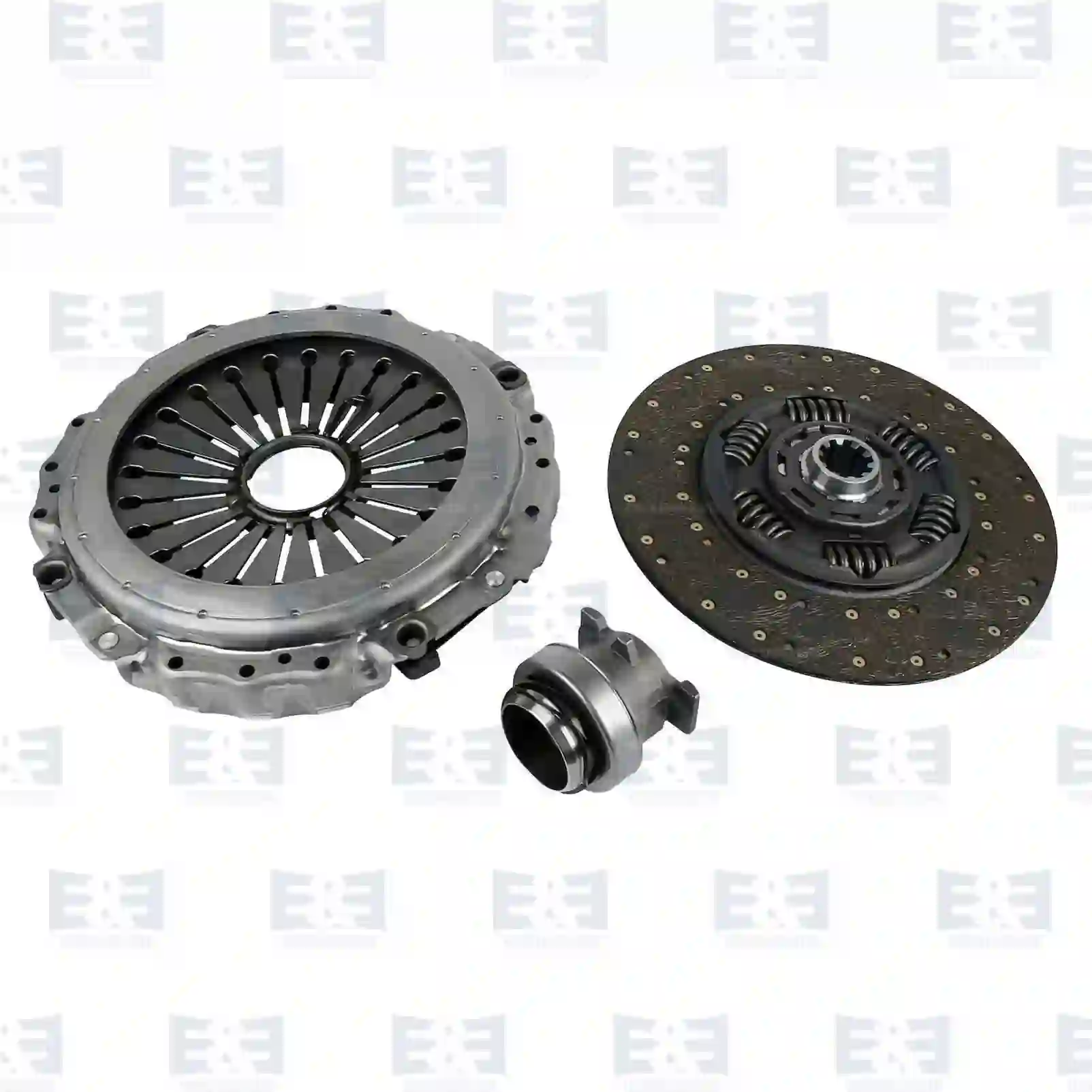 Clutch kit, 2E2288995, 81300006571, 81300006572, 81300006573, 81300006592, 82300059006 ||  2E2288995 E&E Truck Spare Parts | Truck Spare Parts, Auotomotive Spare Parts Clutch kit, 2E2288995, 81300006571, 81300006572, 81300006573, 81300006592, 82300059006 ||  2E2288995 E&E Truck Spare Parts | Truck Spare Parts, Auotomotive Spare Parts