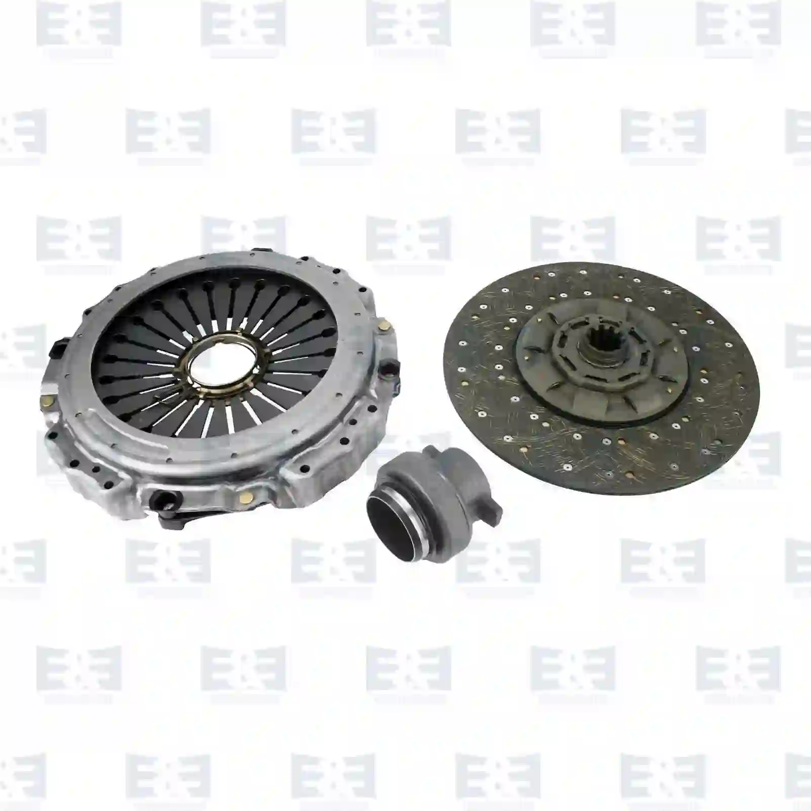  Clutch kit || E&E Truck Spare Parts | Truck Spare Parts, Auotomotive Spare Parts