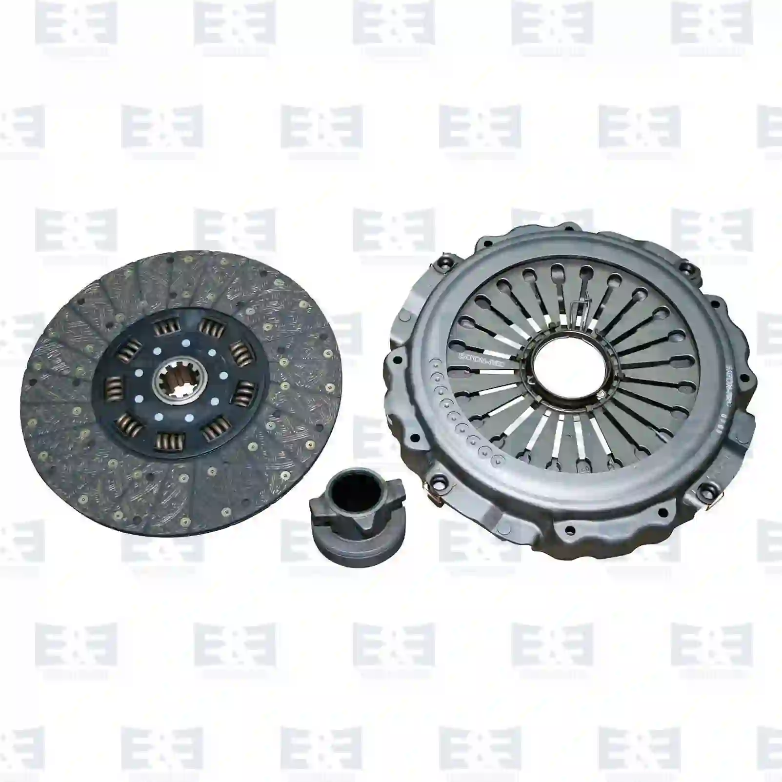  Clutch kit || E&E Truck Spare Parts | Truck Spare Parts, Auotomotive Spare Parts