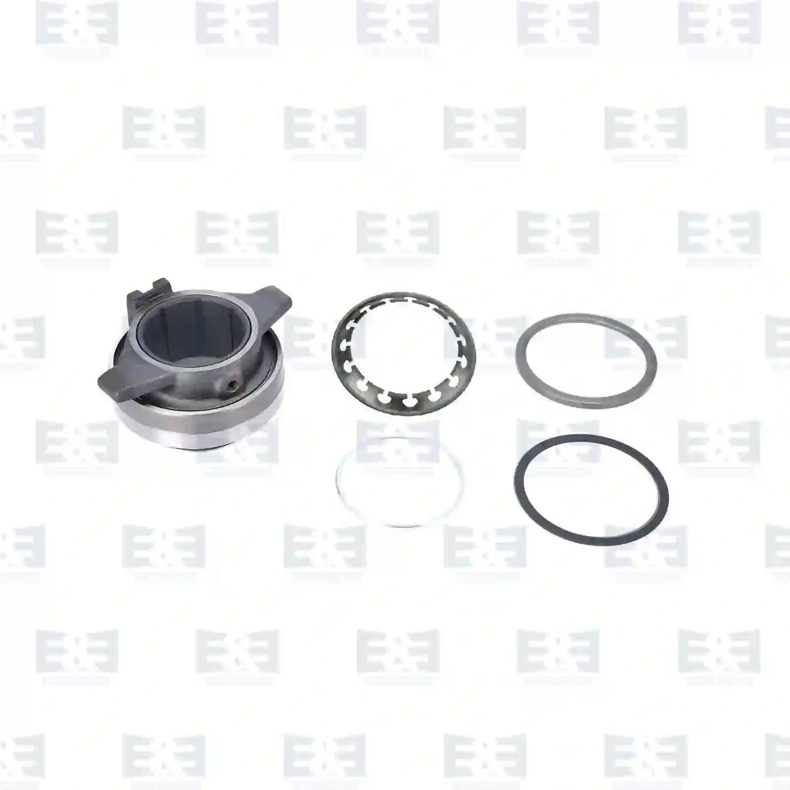  Clutch Kit (Cover & Disc) Release bearing, EE No 2E2288998 ,  oem no:1327025, 1373276, 1393162, 393162 E&E Truck Spare Parts | Truck Spare Parts, Auotomotive Spare Parts