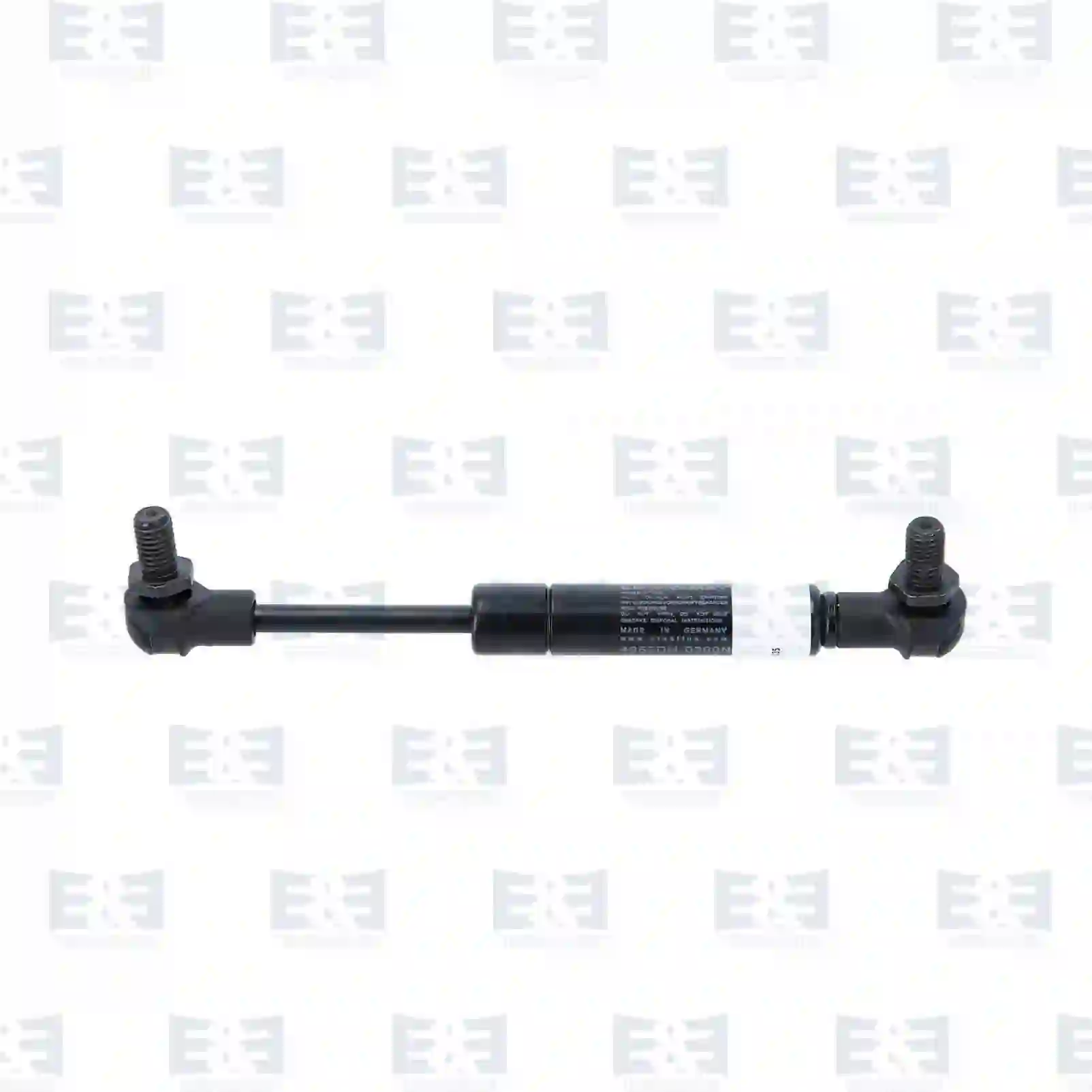  Gas spring, front flap || E&E Truck Spare Parts | Truck Spare Parts, Auotomotive Spare Parts