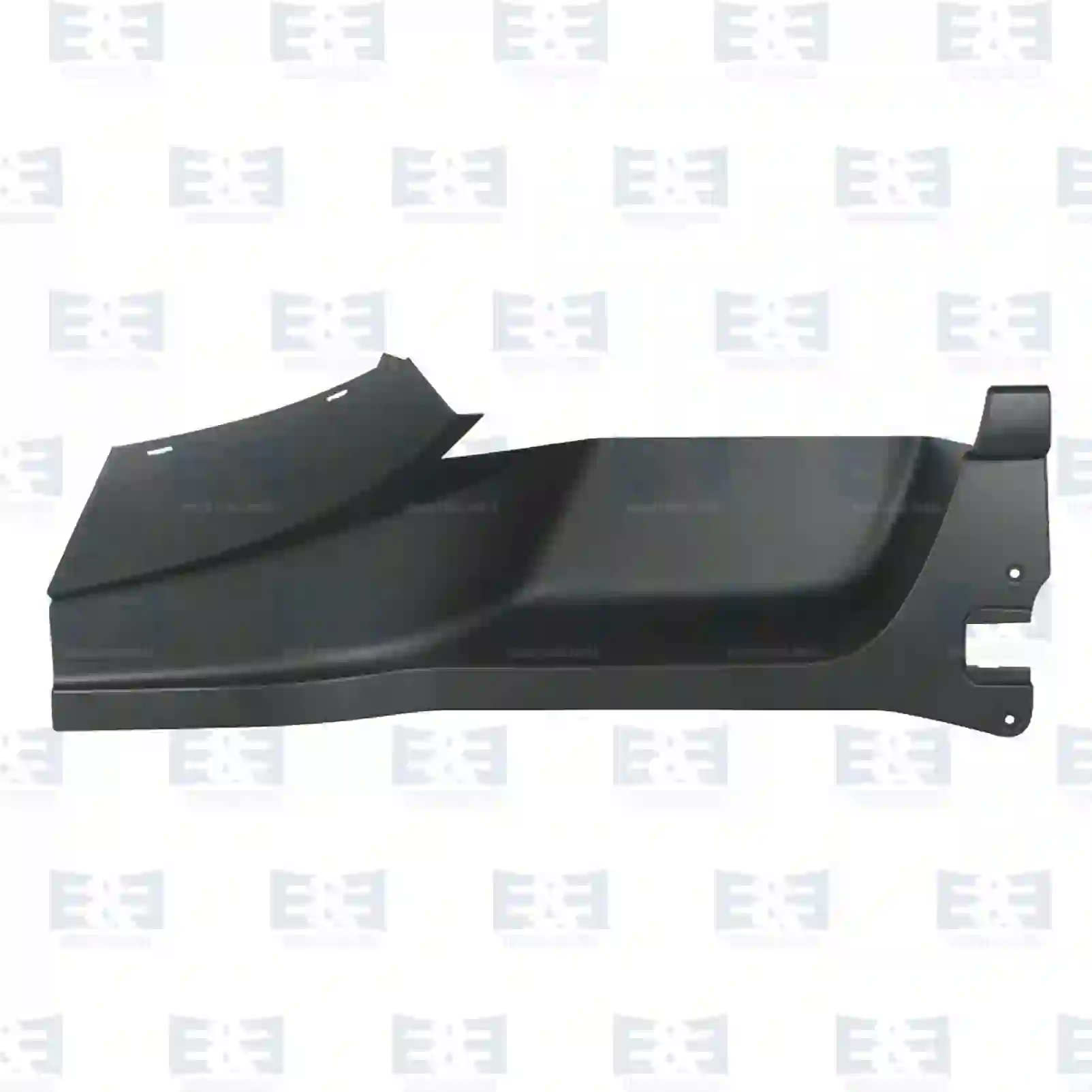 Boarding Step Panelling, left, EE No 2E2289011 ,  oem no:82819482 E&E Truck Spare Parts | Truck Spare Parts, Auotomotive Spare Parts