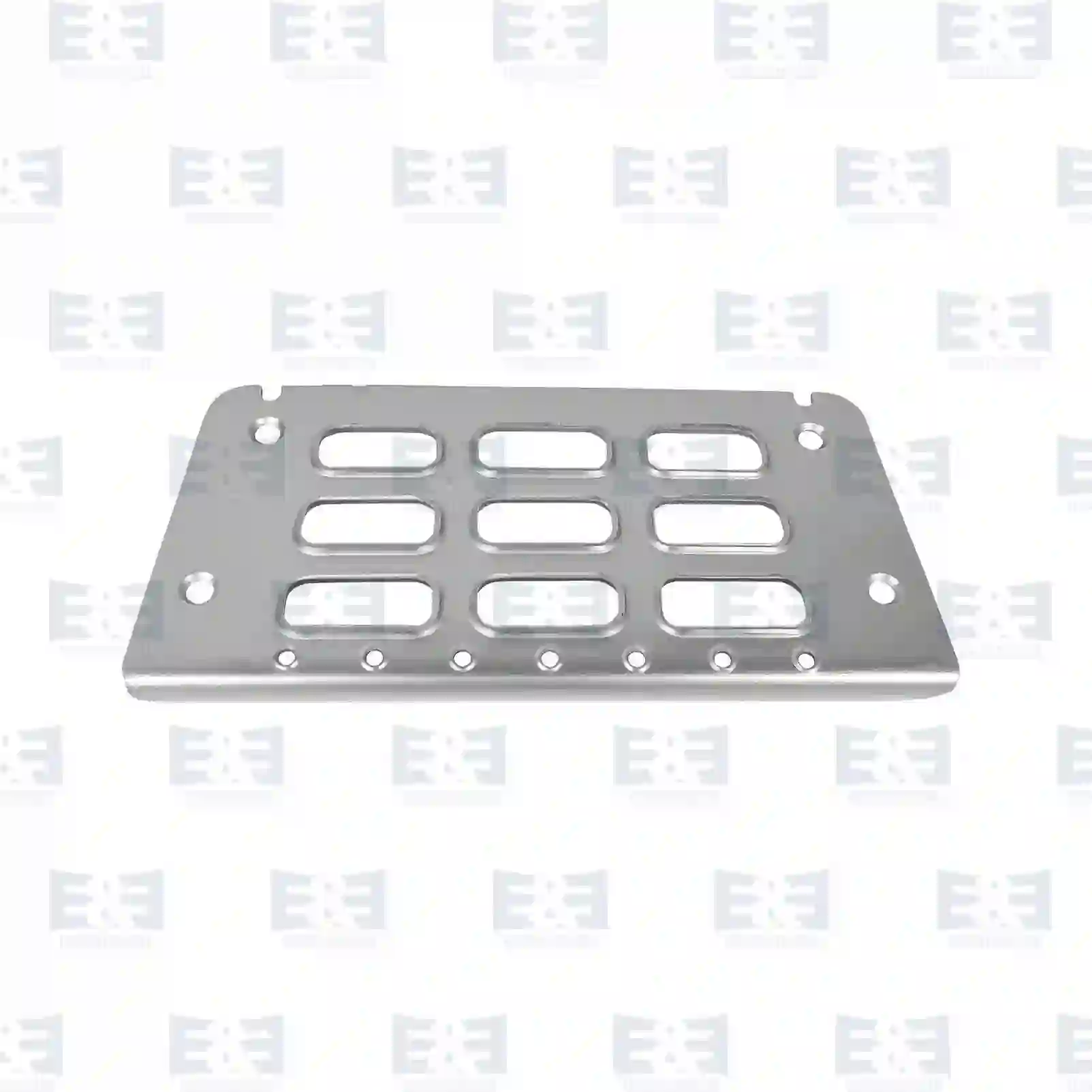 Boarding Step Step, EE No 2E2289015 ,  oem no:1063726, ZG61126-0008 E&E Truck Spare Parts | Truck Spare Parts, Auotomotive Spare Parts