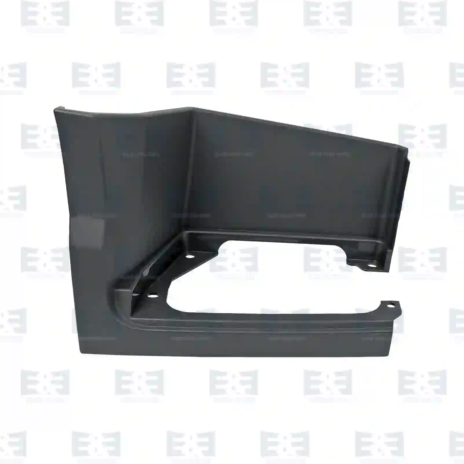  Step well case, right || E&E Truck Spare Parts | Truck Spare Parts, Auotomotive Spare Parts