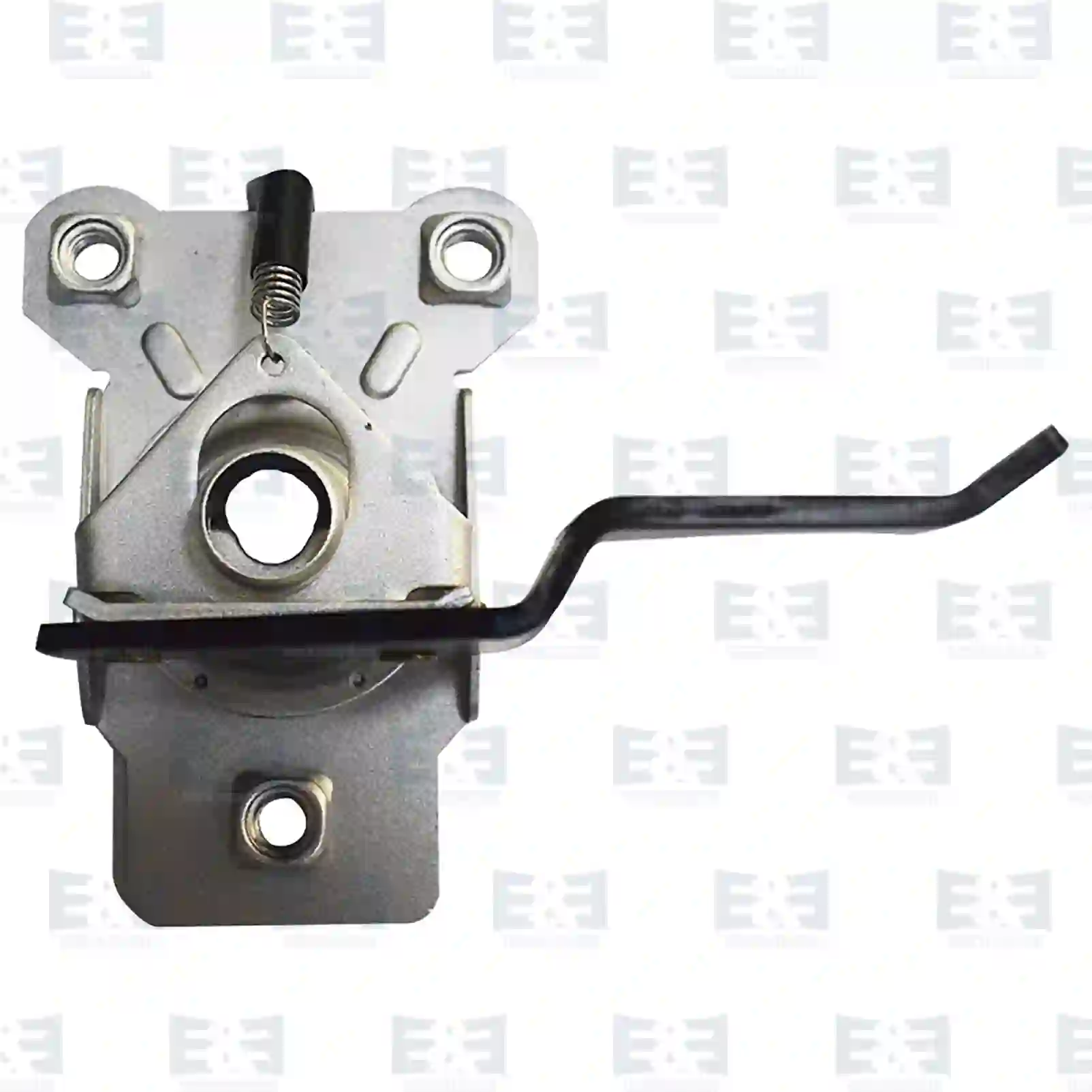  Locking device, front flap, left || E&E Truck Spare Parts | Truck Spare Parts, Auotomotive Spare Parts