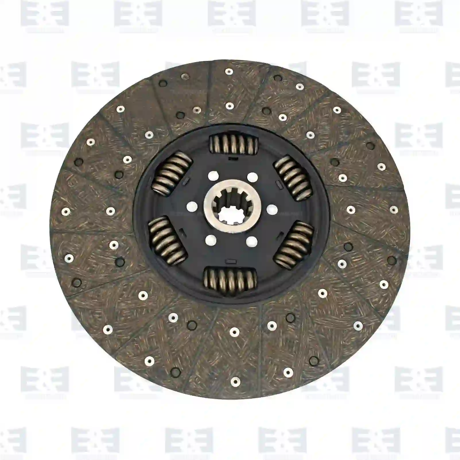  Clutch disc || E&E Truck Spare Parts | Truck Spare Parts, Auotomotive Spare Parts