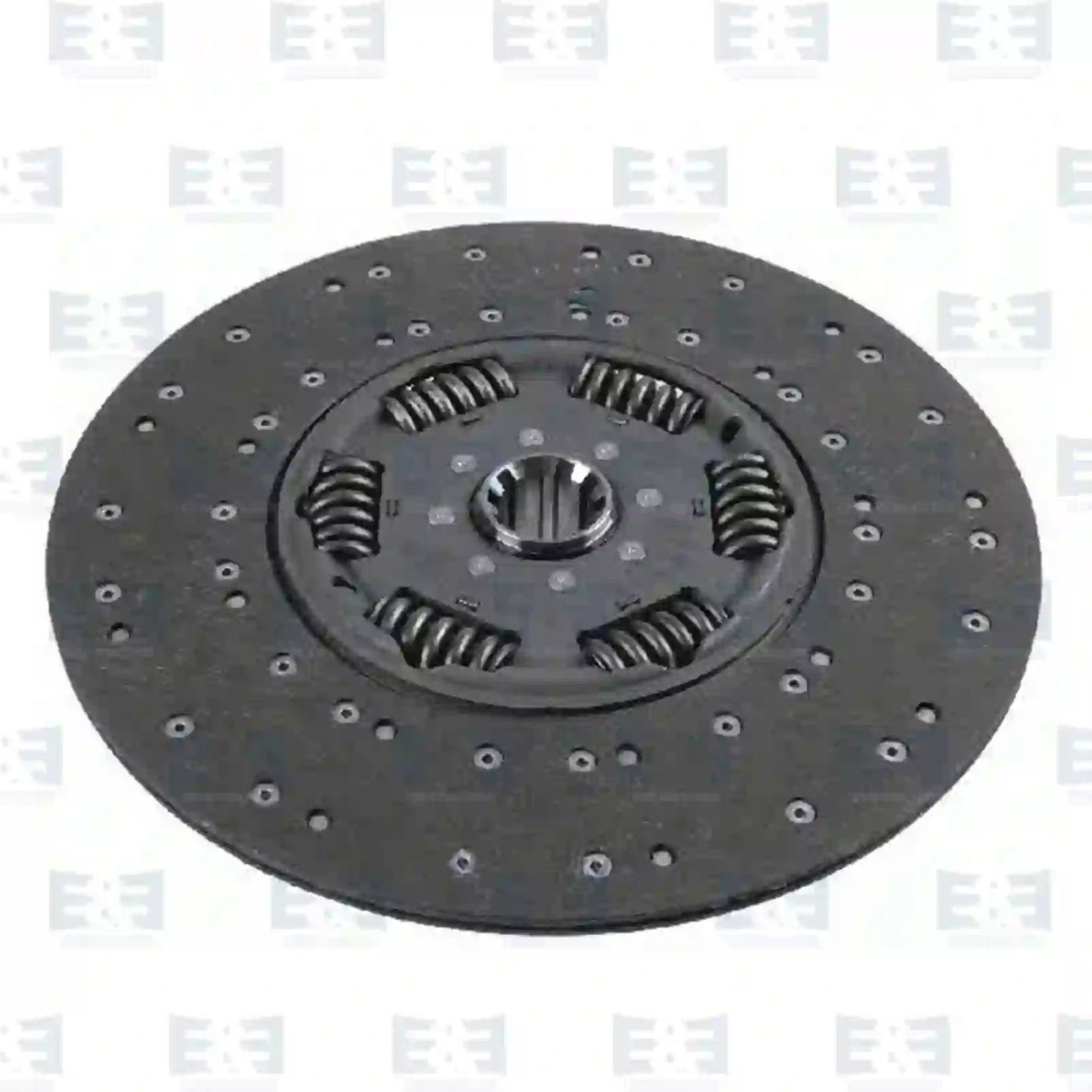  Clutch disc || E&E Truck Spare Parts | Truck Spare Parts, Auotomotive Spare Parts