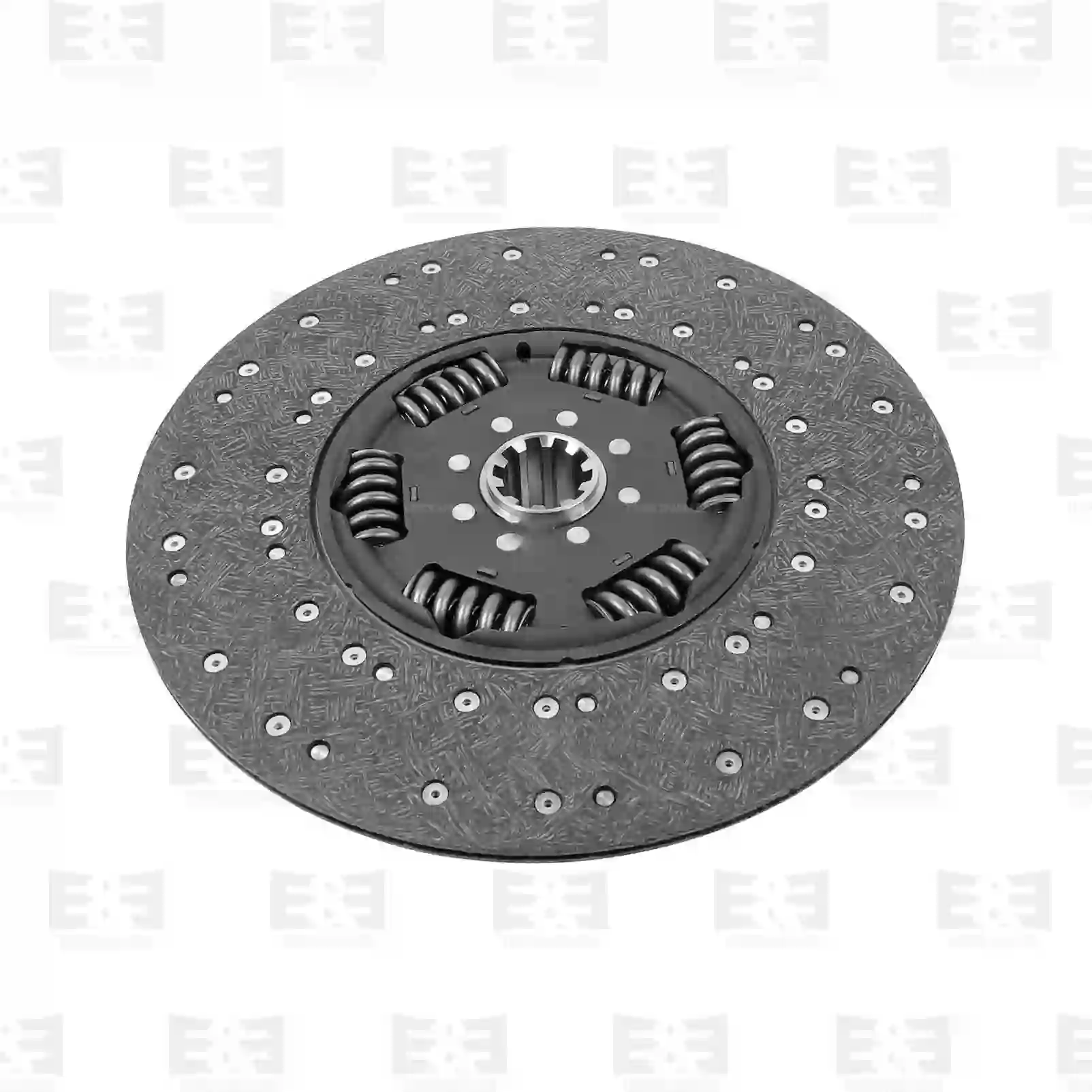  Clutch disc || E&E Truck Spare Parts | Truck Spare Parts, Auotomotive Spare Parts