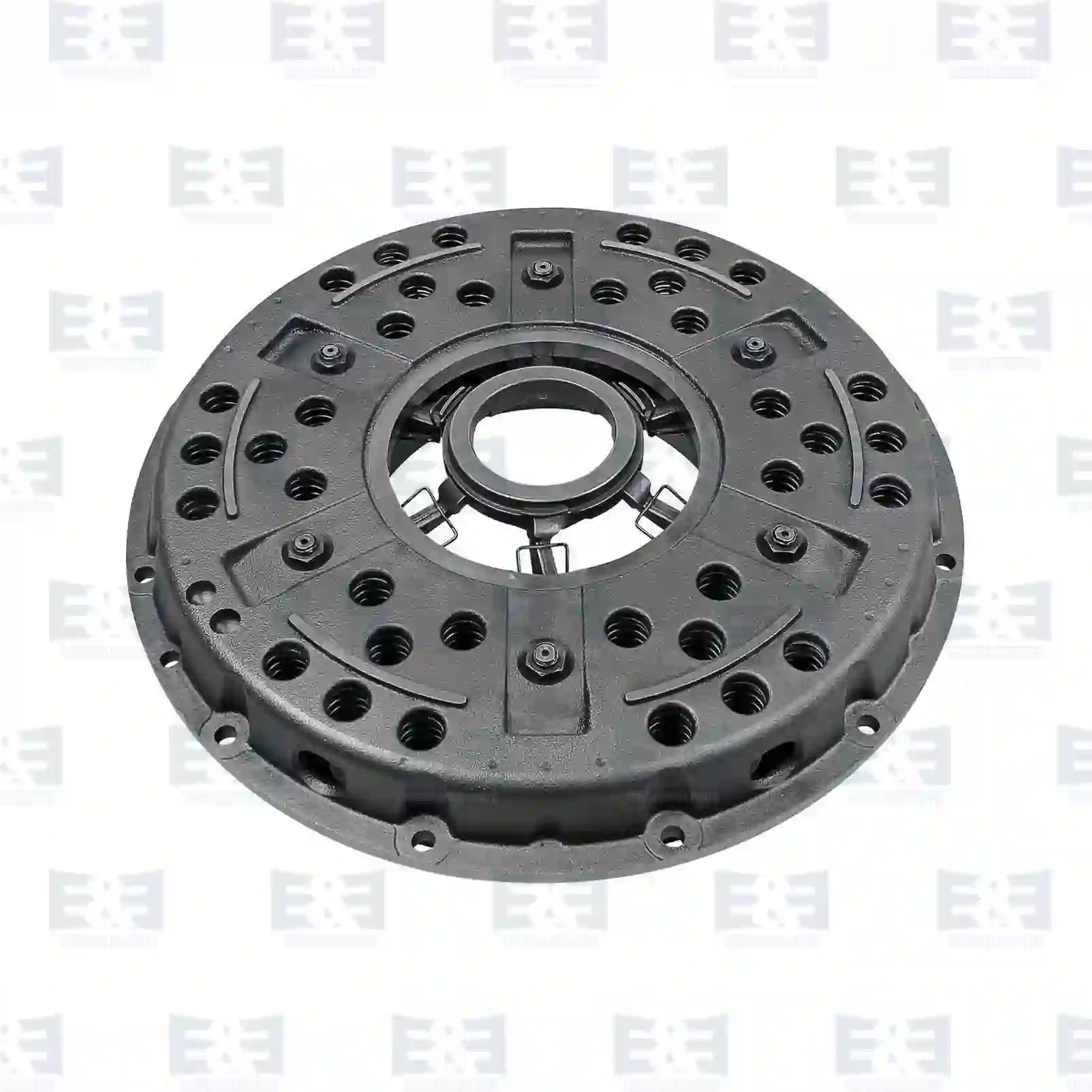  Clutch cover || E&E Truck Spare Parts | Truck Spare Parts, Auotomotive Spare Parts