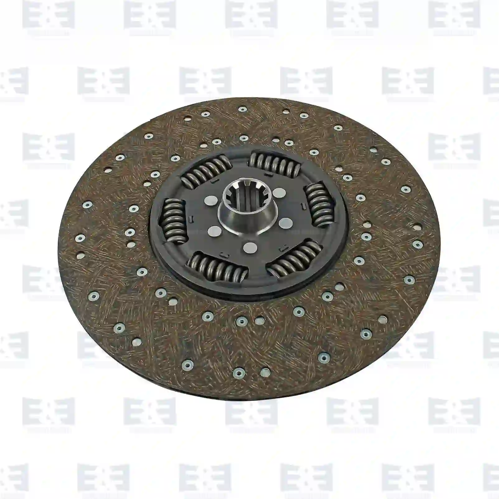  Clutch disc || E&E Truck Spare Parts | Truck Spare Parts, Auotomotive Spare Parts