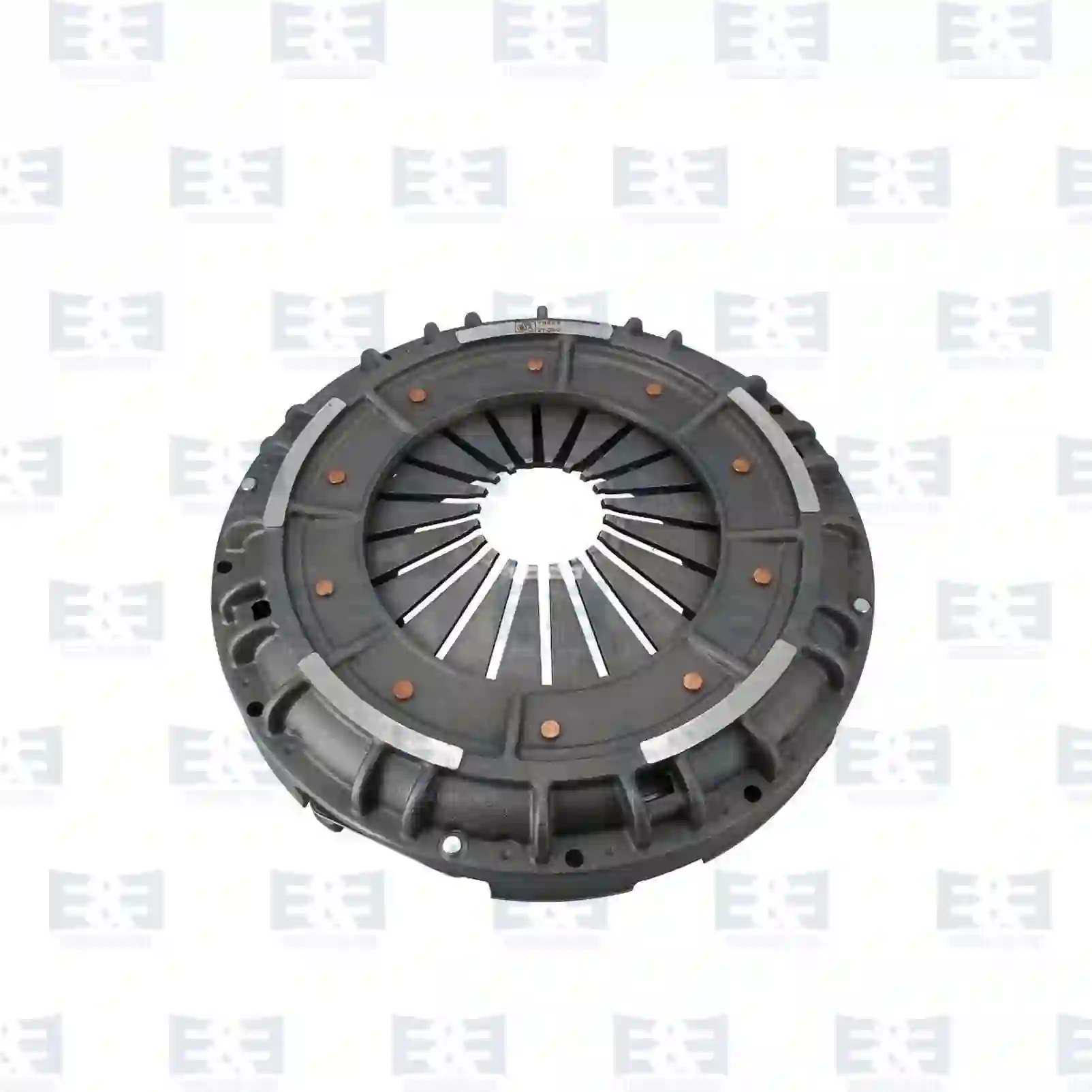  Clutch cover || E&E Truck Spare Parts | Truck Spare Parts, Auotomotive Spare Parts