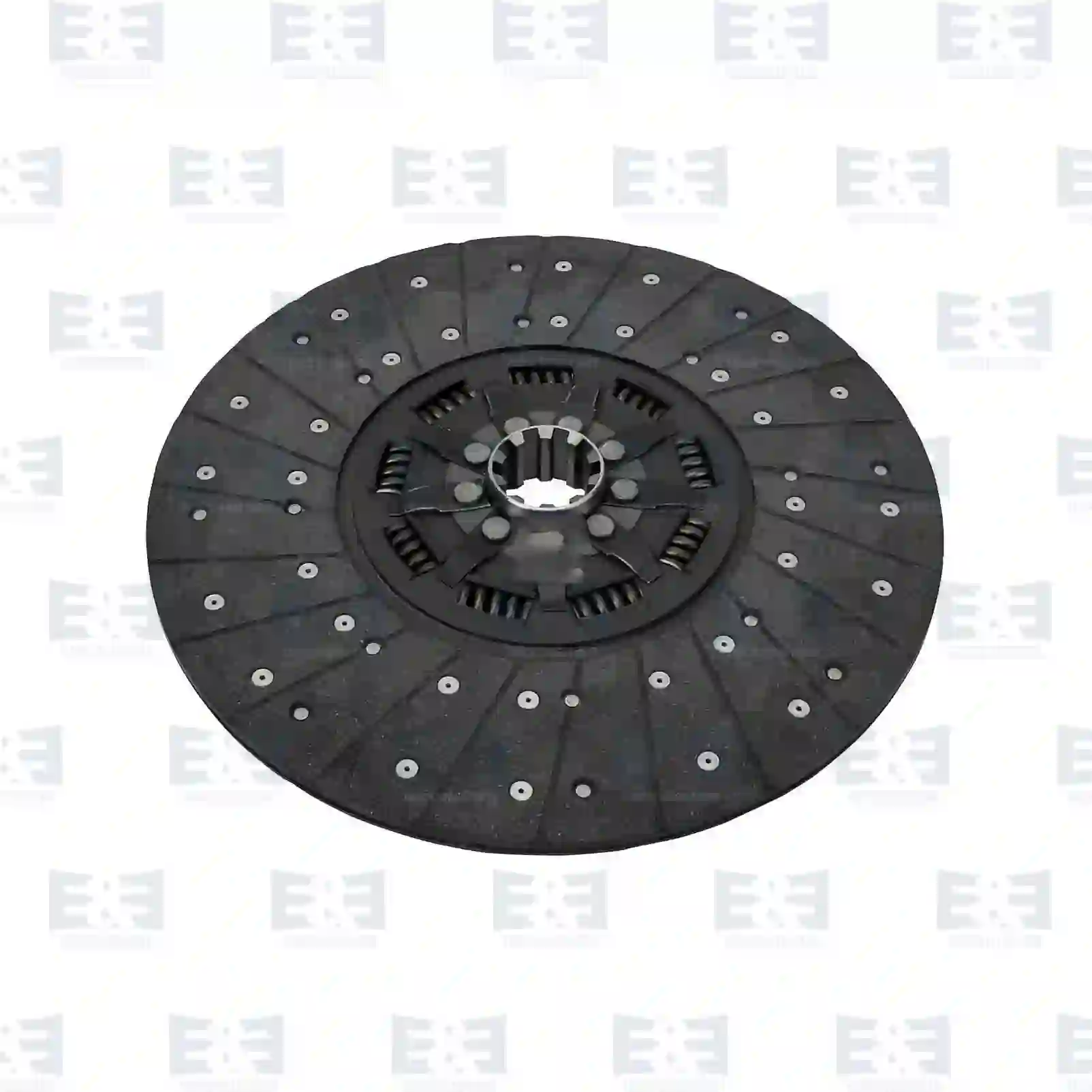  Clutch disc || E&E Truck Spare Parts | Truck Spare Parts, Auotomotive Spare Parts