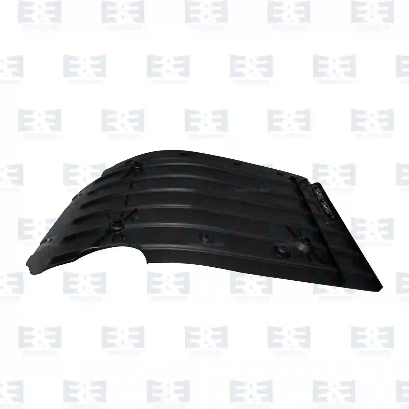  Fender, front, right || E&E Truck Spare Parts | Truck Spare Parts, Auotomotive Spare Parts