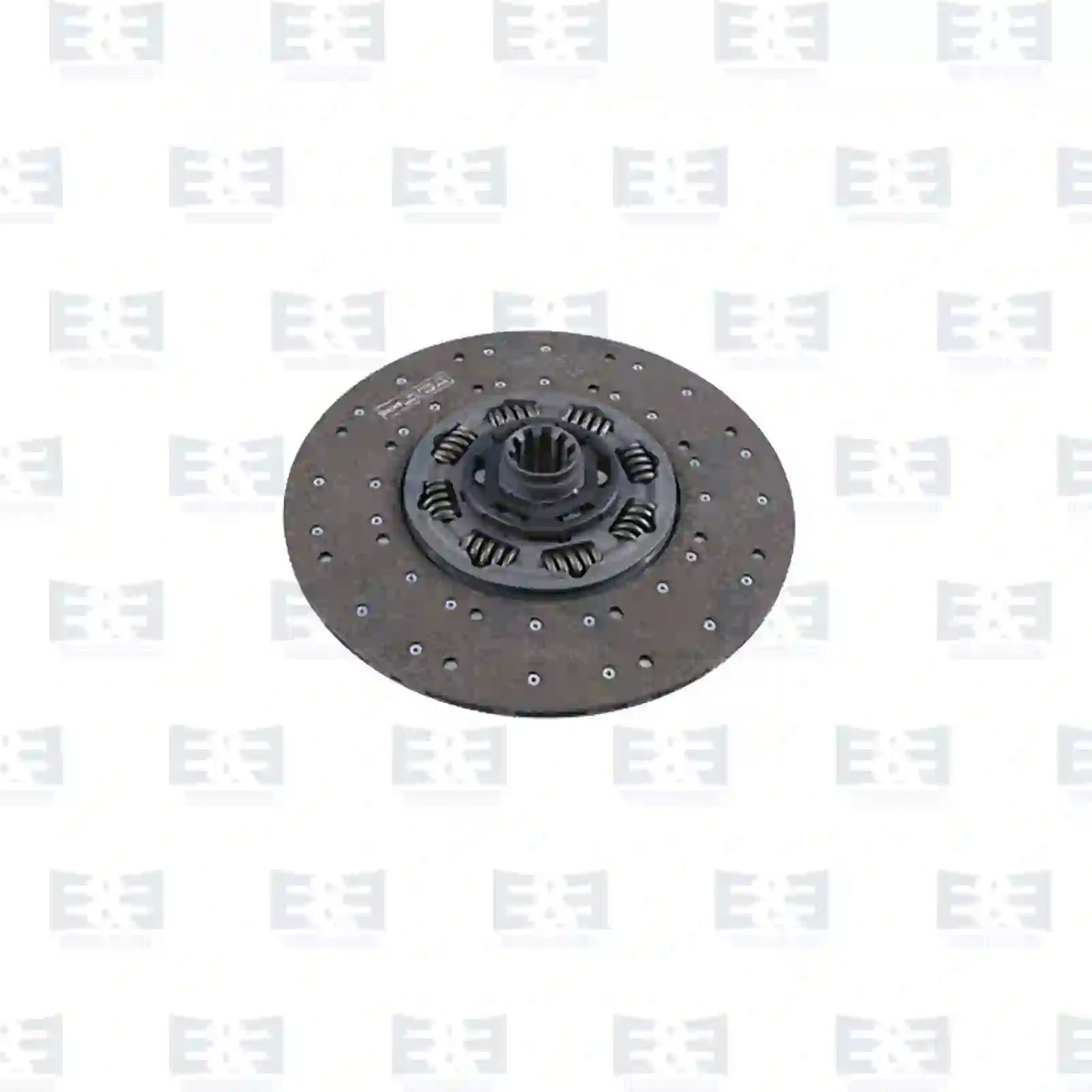  Clutch disc || E&E Truck Spare Parts | Truck Spare Parts, Auotomotive Spare Parts