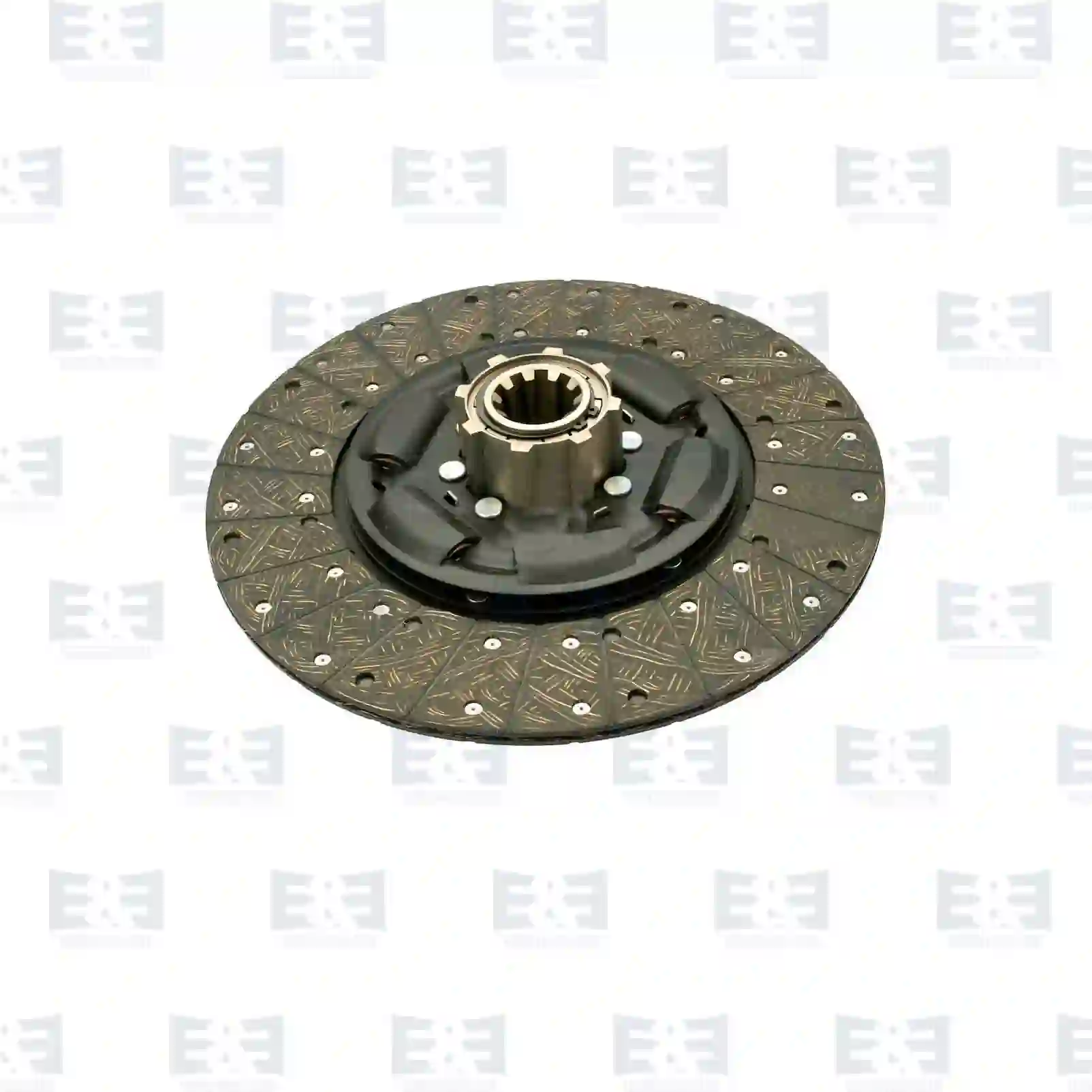  Clutch Kit (Cover & Disc) Clutch disc, EE No 2E2289213 ,  oem no:04226846, 81303010392, 81303010539, 81303010566, 81303019392, 81303019539, 81303019566, 0182508603, 0182508803, 10720699, ZG30295-0008 E&E Truck Spare Parts | Truck Spare Parts, Auotomotive Spare Parts