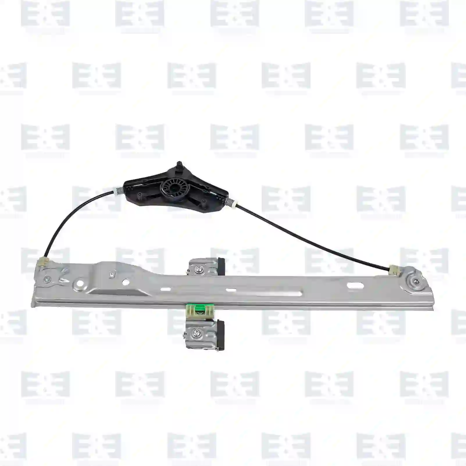 Door Window regulator, right, EE No 2E2289309 ,  oem no:2053165 E&E Truck Spare Parts | Truck Spare Parts, Auotomotive Spare Parts