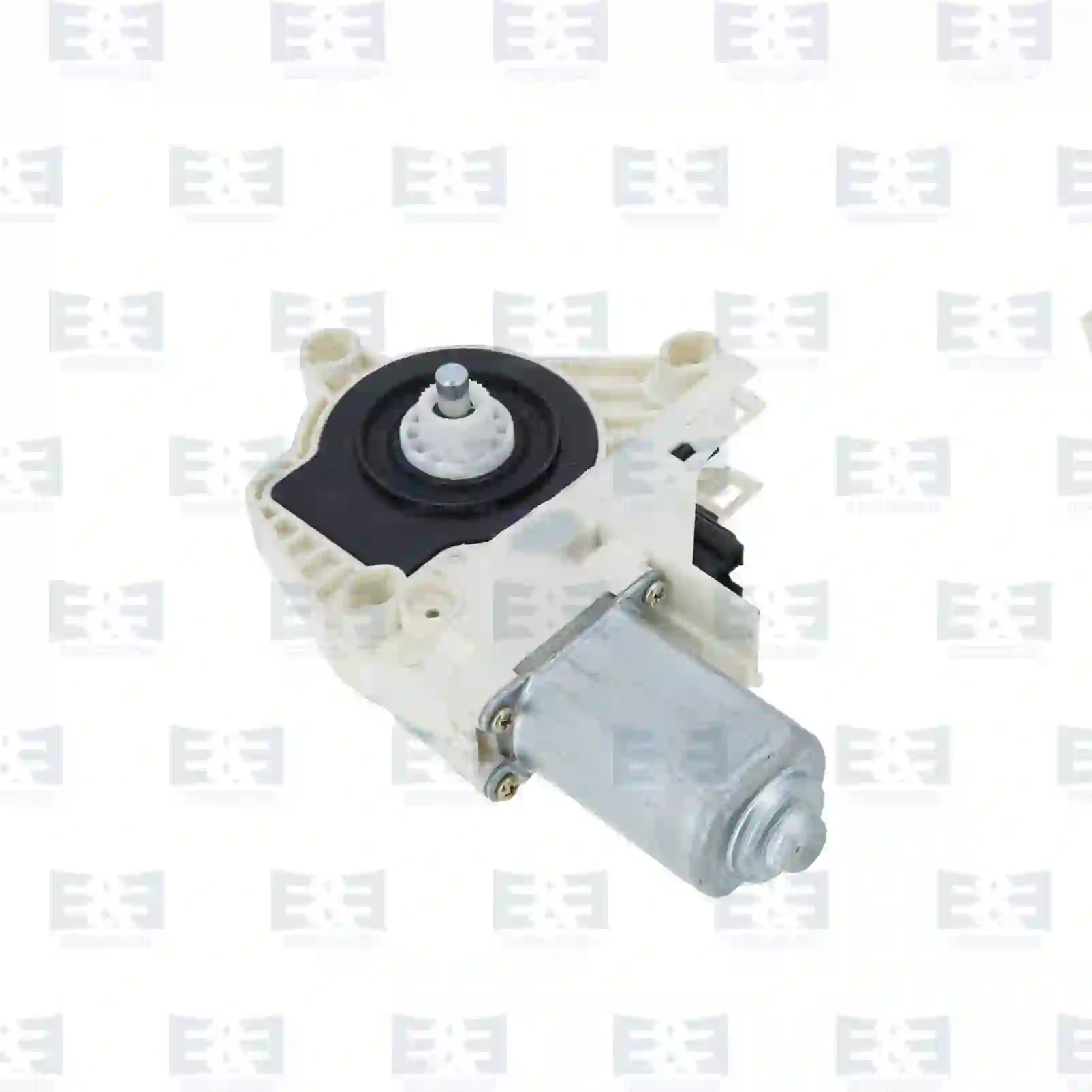 Door Window lifter motor, right, EE No 2E2289329 ,  oem no:2076267 E&E Truck Spare Parts | Truck Spare Parts, Auotomotive Spare Parts