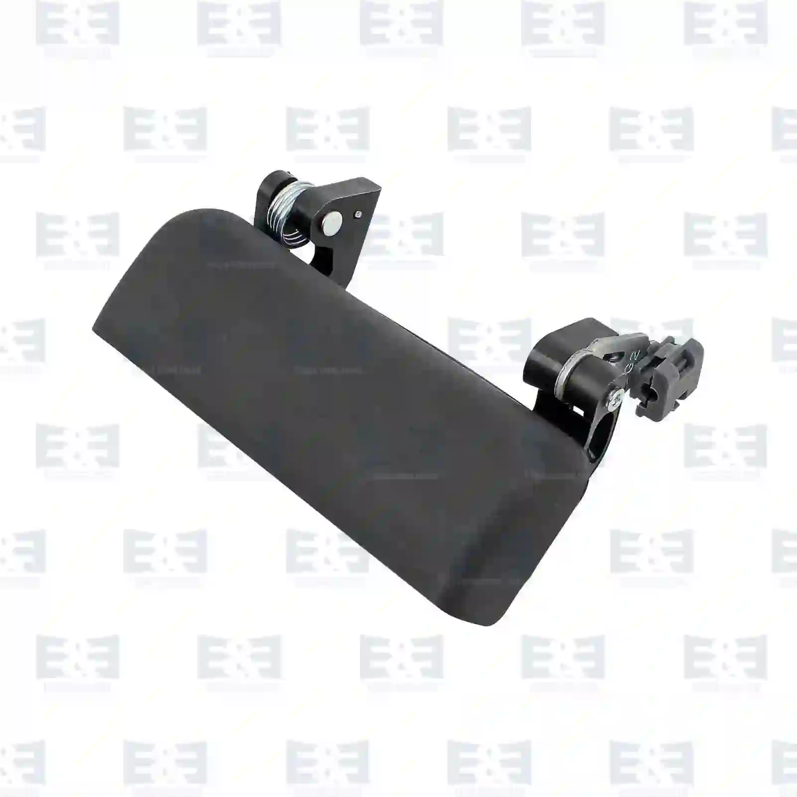  Door handle, outer, rear || E&E Truck Spare Parts | Truck Spare Parts, Auotomotive Spare Parts