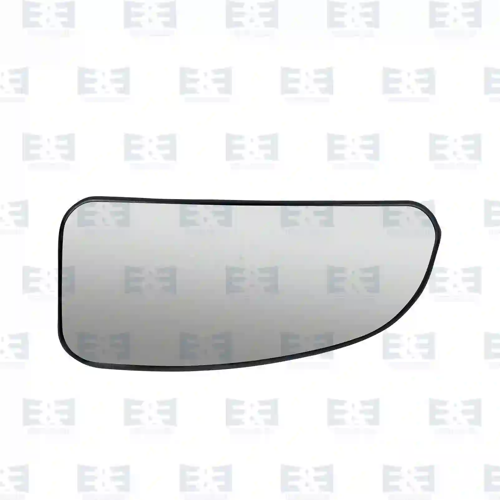  Mirror glass, wide view mirror, right, heated || E&E Truck Spare Parts | Truck Spare Parts, Auotomotive Spare Parts