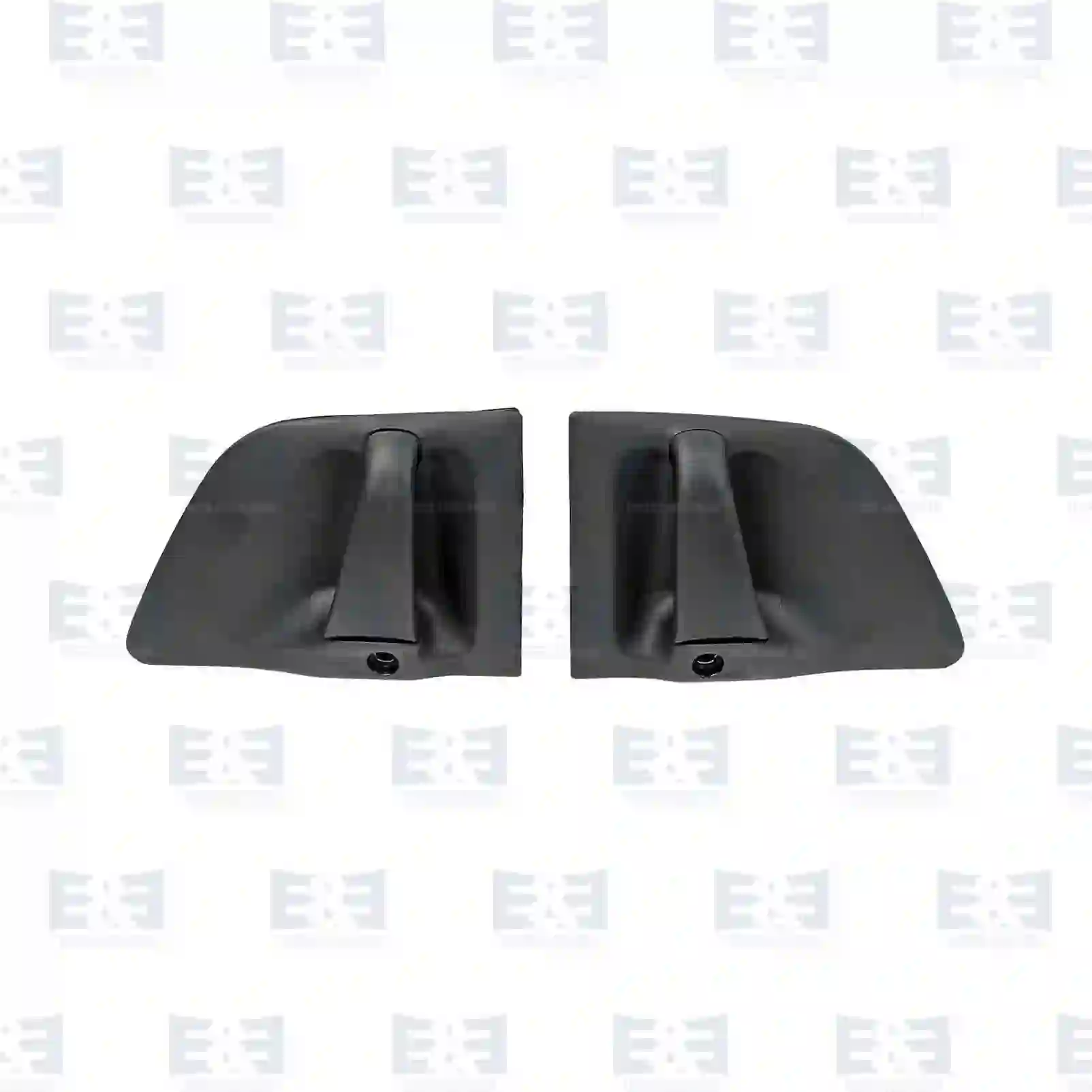 Door Door handle kit, EE No 2E2289346 ,  oem no:2371254S1, 2371255S1 E&E Truck Spare Parts | Truck Spare Parts, Auotomotive Spare Parts