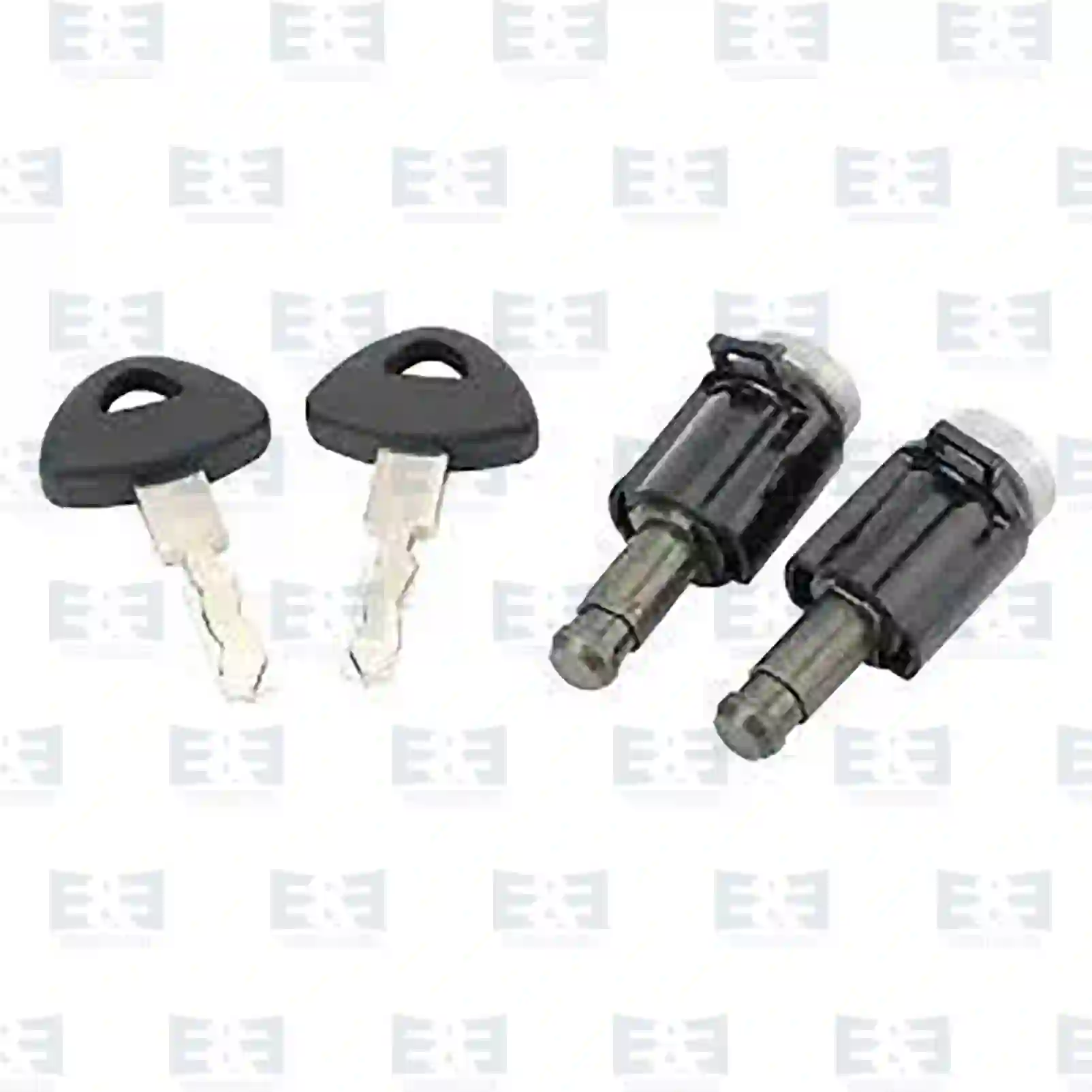 Lock cylinder kit, 2E2289348, 581025S, ZG60930-0008 ||  2E2289348 E&E Truck Spare Parts | Truck Spare Parts, Auotomotive Spare Parts Lock cylinder kit, 2E2289348, 581025S, ZG60930-0008 ||  2E2289348 E&E Truck Spare Parts | Truck Spare Parts, Auotomotive Spare Parts