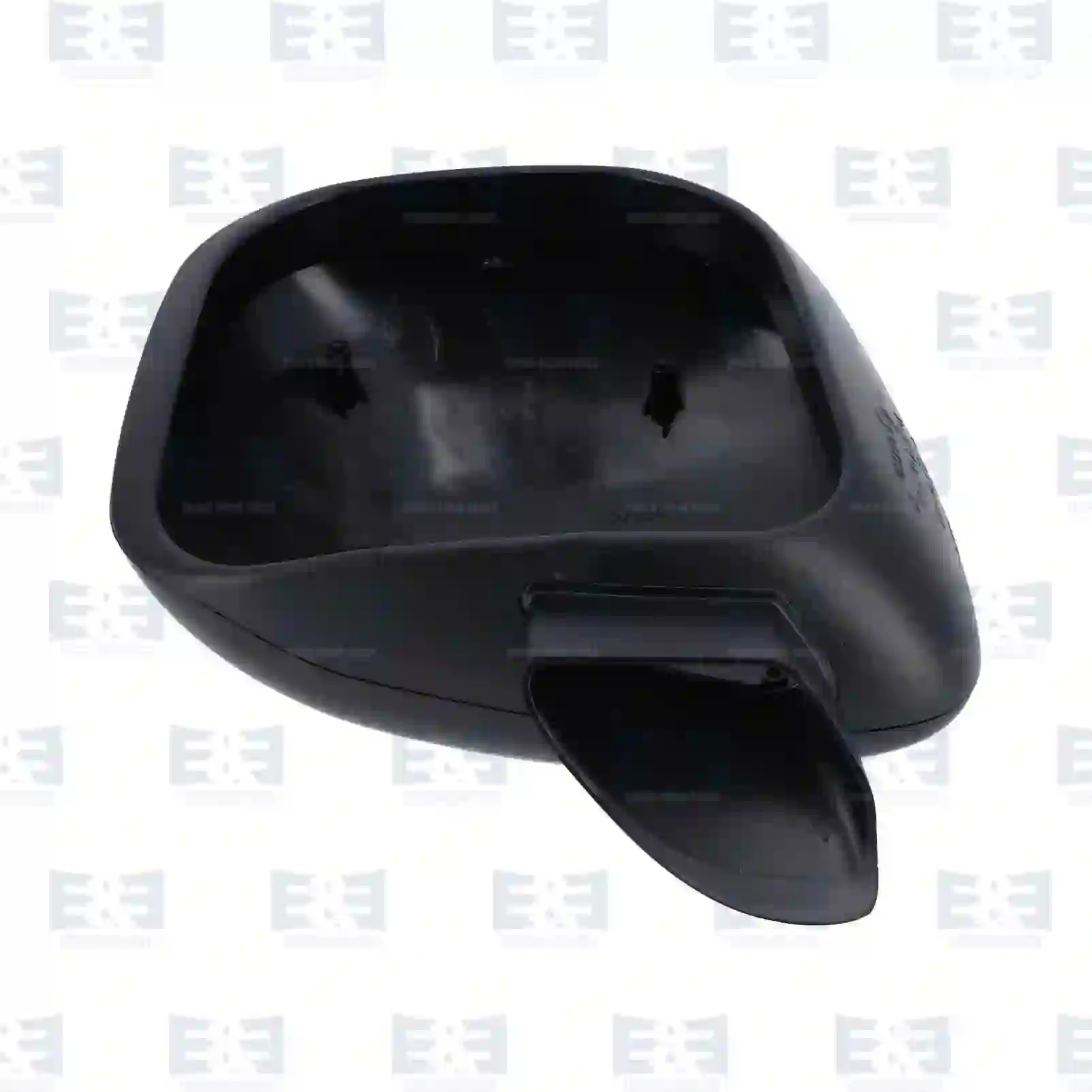 Mirror Mirror housing, wide view mirror, left, EE No 2E2289393 ,  oem no:1945733 E&E Truck Spare Parts | Truck Spare Parts, Auotomotive Spare Parts