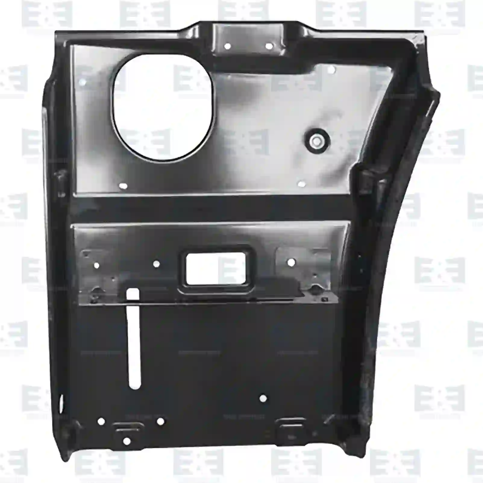  Step well case, left, metal || E&E Truck Spare Parts | Truck Spare Parts, Auotomotive Spare Parts