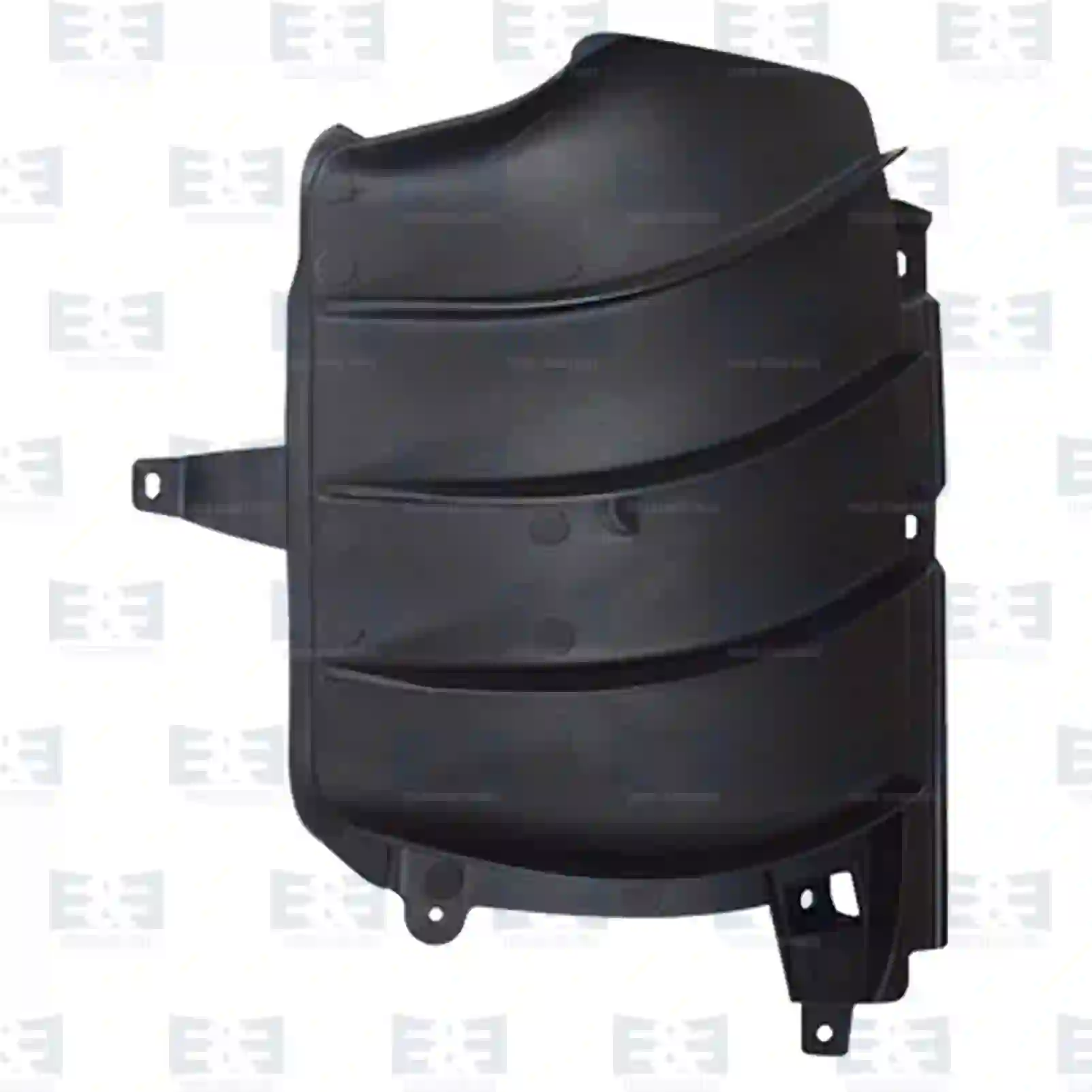 Cabin Corner Cabin corner, right, EE No 2E2289432 ,  oem no:1495957, 1749717, 1798864, 1856474, ZG60296-0008 E&E Truck Spare Parts | Truck Spare Parts, Auotomotive Spare Parts