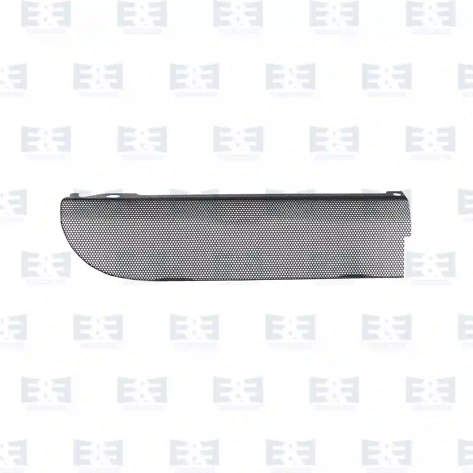 Bumper Insect protection, right, EE No 2E2289458 ,  oem no:1884486 E&E Truck Spare Parts | Truck Spare Parts, Auotomotive Spare Parts