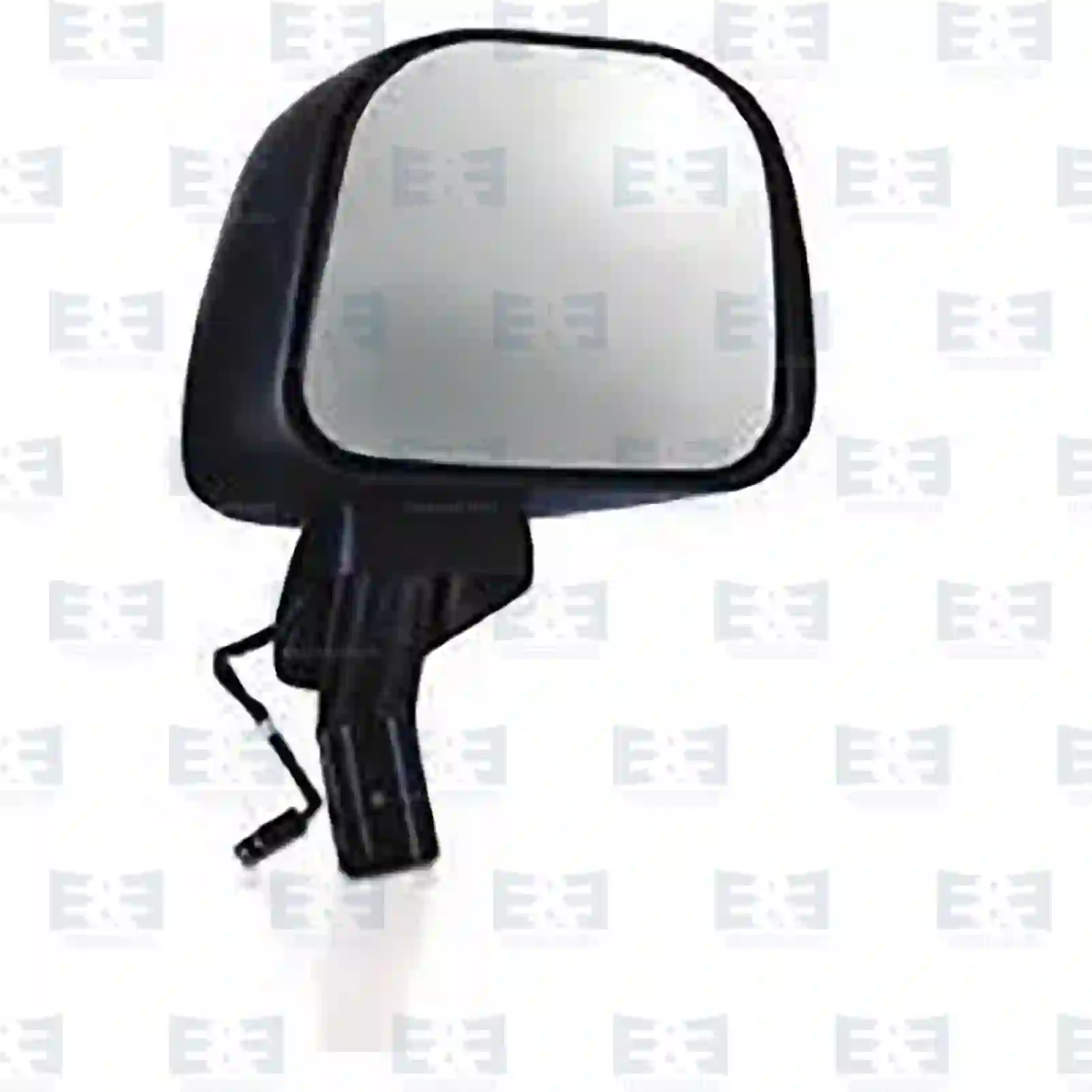  Wide view mirror, right, heated || E&E Truck Spare Parts | Truck Spare Parts, Auotomotive Spare Parts