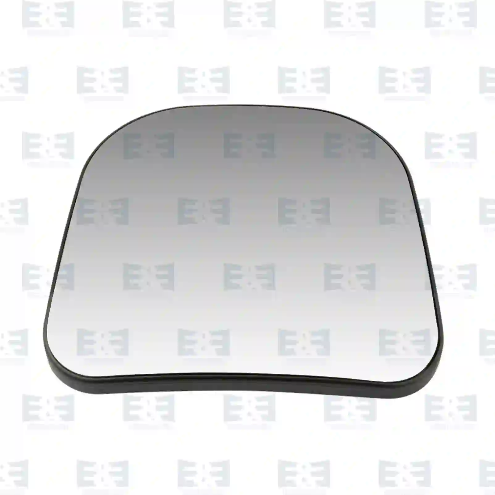 Mirror Mirror glass, wide view mirror, heated, EE No 2E2289484 ,  oem no:1527771, 1767265, ZG61015-0008 E&E Truck Spare Parts | Truck Spare Parts, Auotomotive Spare Parts