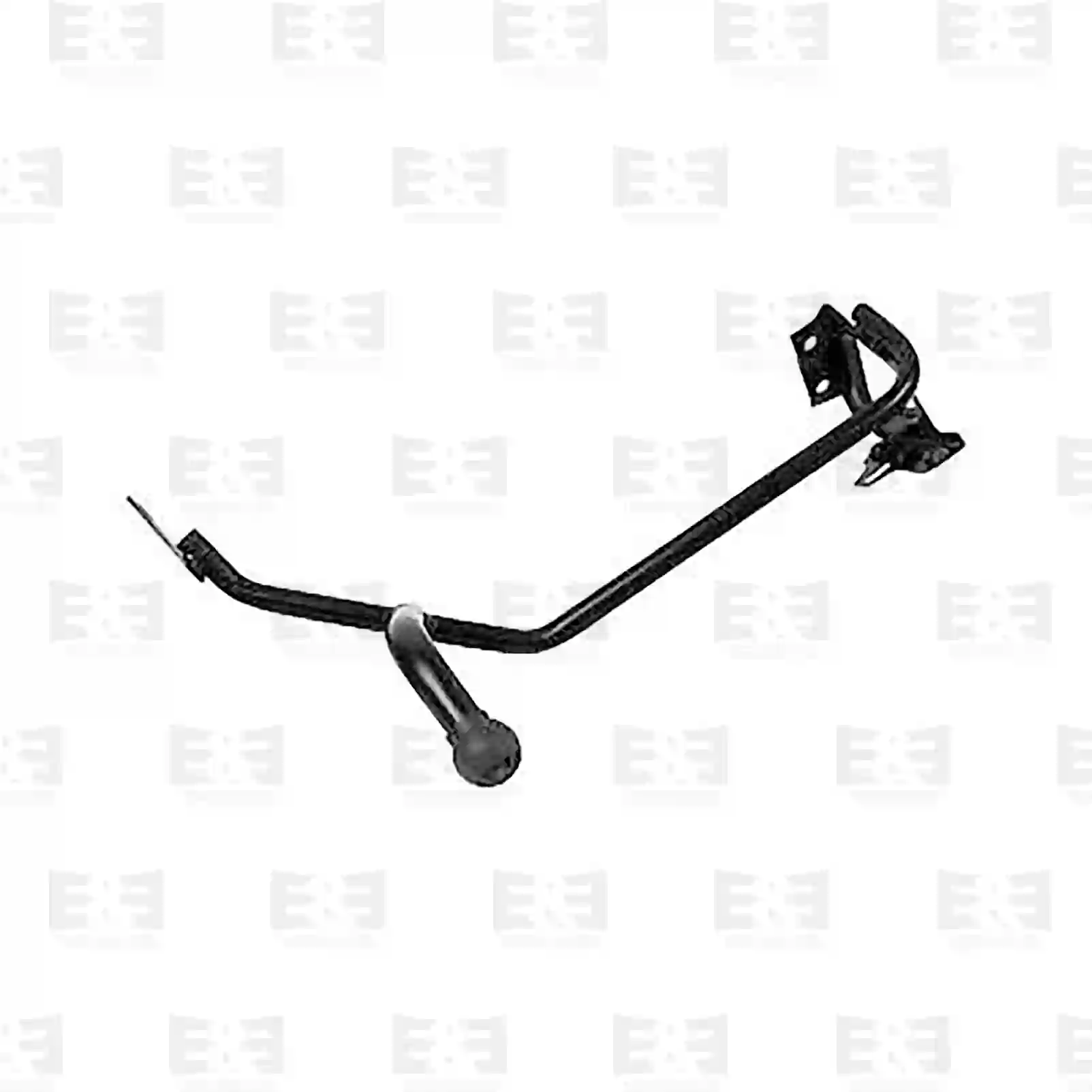 Bracket, front mirror, 2E2289485, 1745558 ||  2E2289485 E&E Truck Spare Parts | Truck Spare Parts, Auotomotive Spare Parts Bracket, front mirror, 2E2289485, 1745558 ||  2E2289485 E&E Truck Spare Parts | Truck Spare Parts, Auotomotive Spare Parts