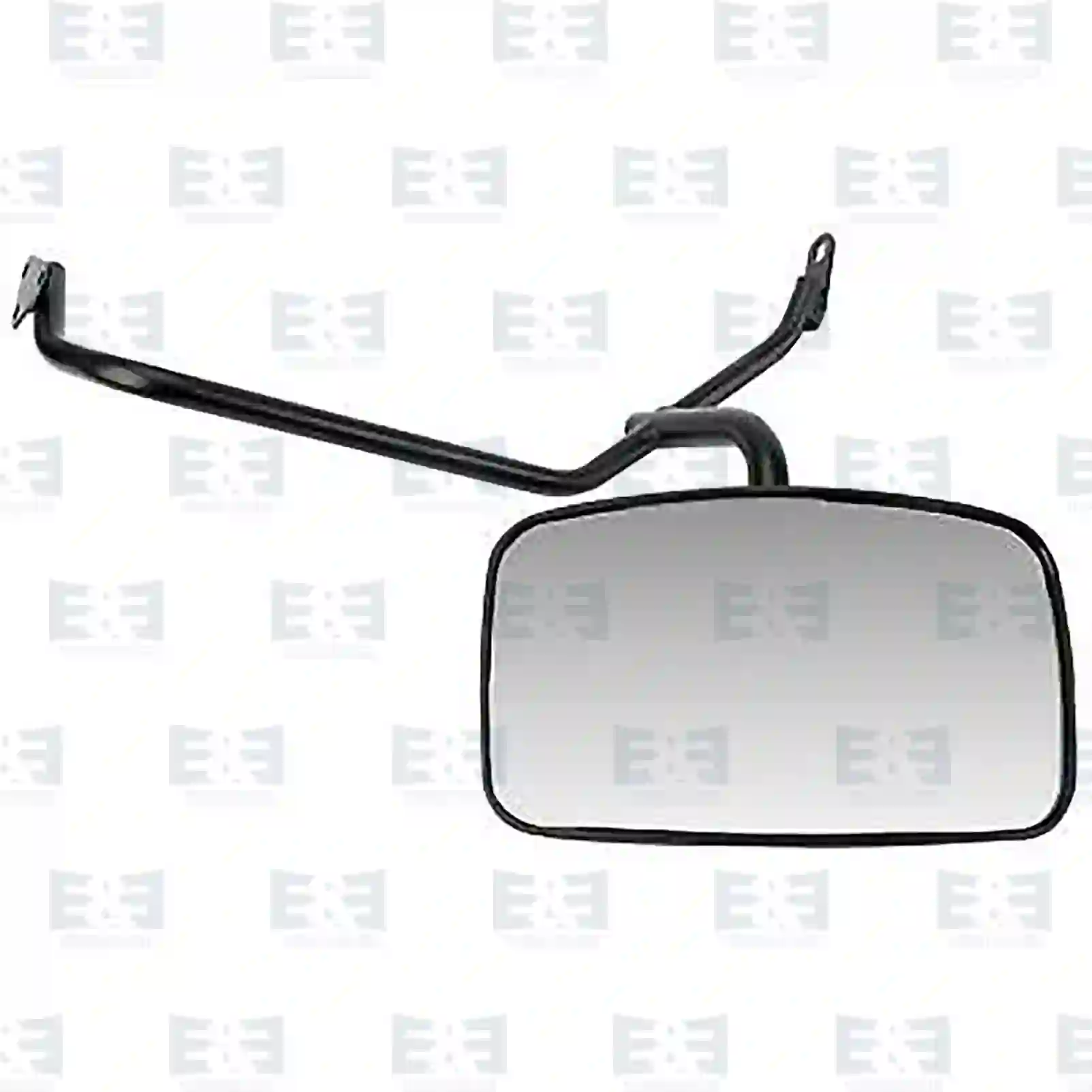  Front mirror, with bracket || E&E Truck Spare Parts | Truck Spare Parts, Auotomotive Spare Parts