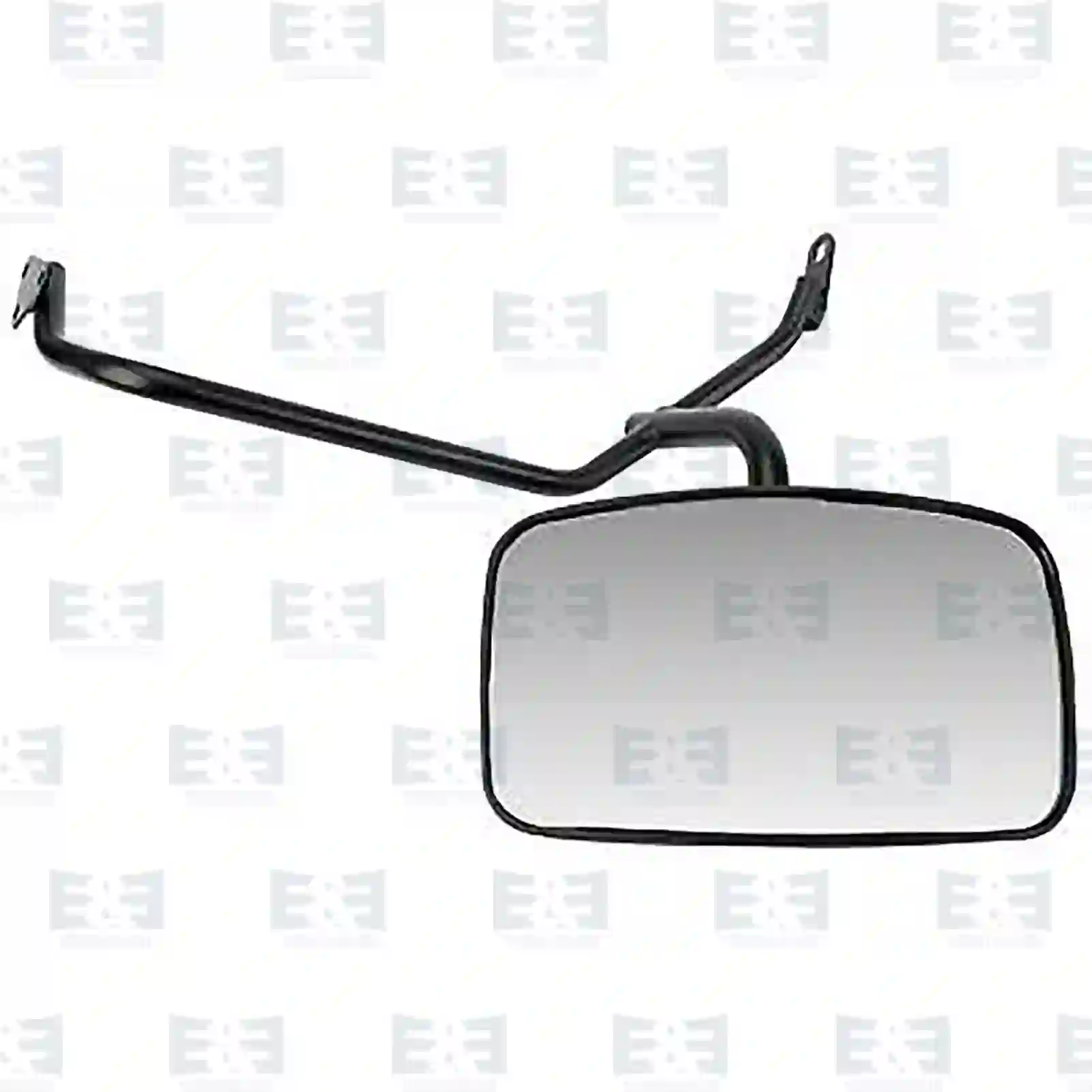 Mirror Front mirror, with bracket, EE No 2E2289493 ,  oem no:1522881 E&E Truck Spare Parts | Truck Spare Parts, Auotomotive Spare Parts