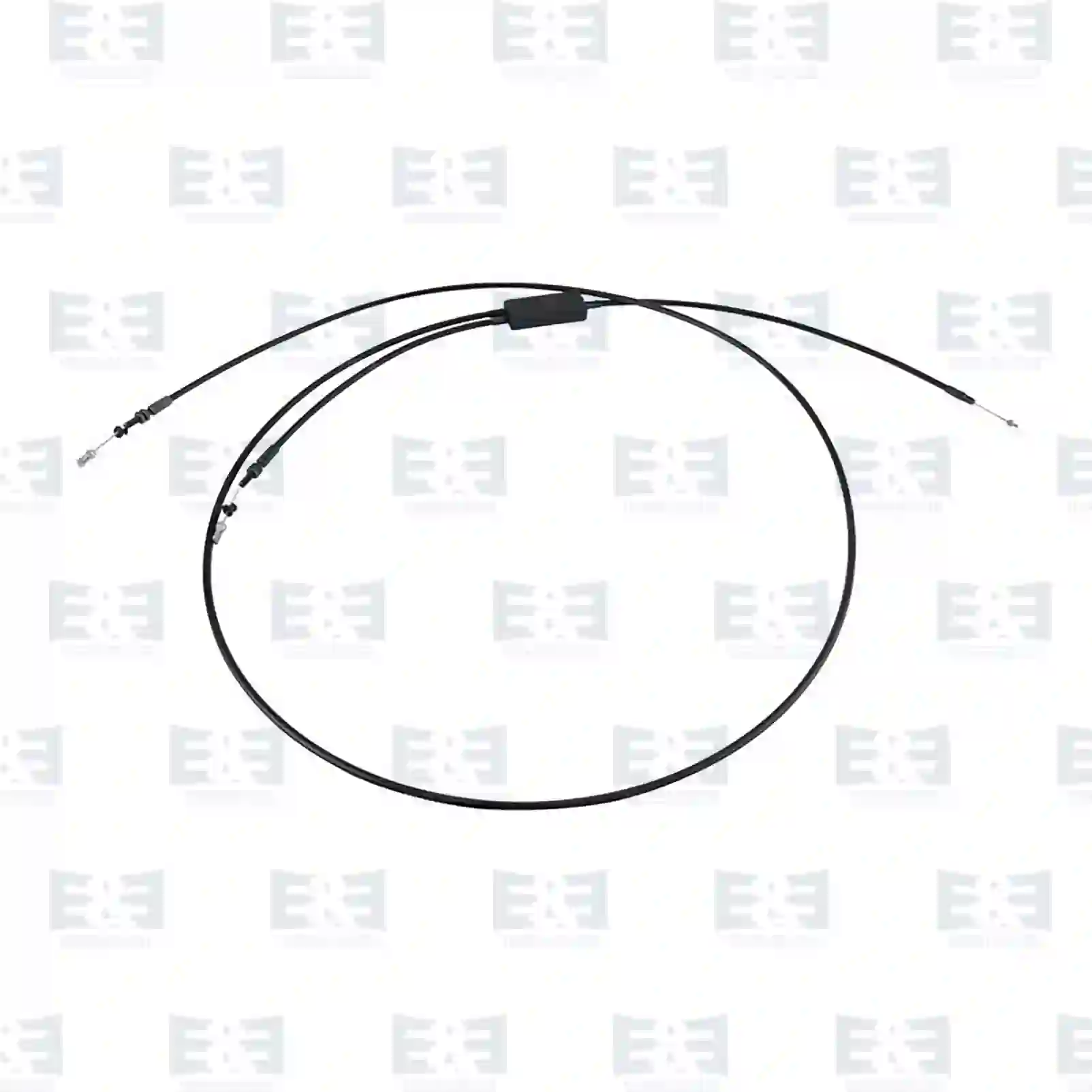 Control wire, front flap, 2E2289496, 1926078, ZG60427-0008, , ||  2E2289496 E&E Truck Spare Parts | Truck Spare Parts, Auotomotive Spare Parts Control wire, front flap, 2E2289496, 1926078, ZG60427-0008, , ||  2E2289496 E&E Truck Spare Parts | Truck Spare Parts, Auotomotive Spare Parts