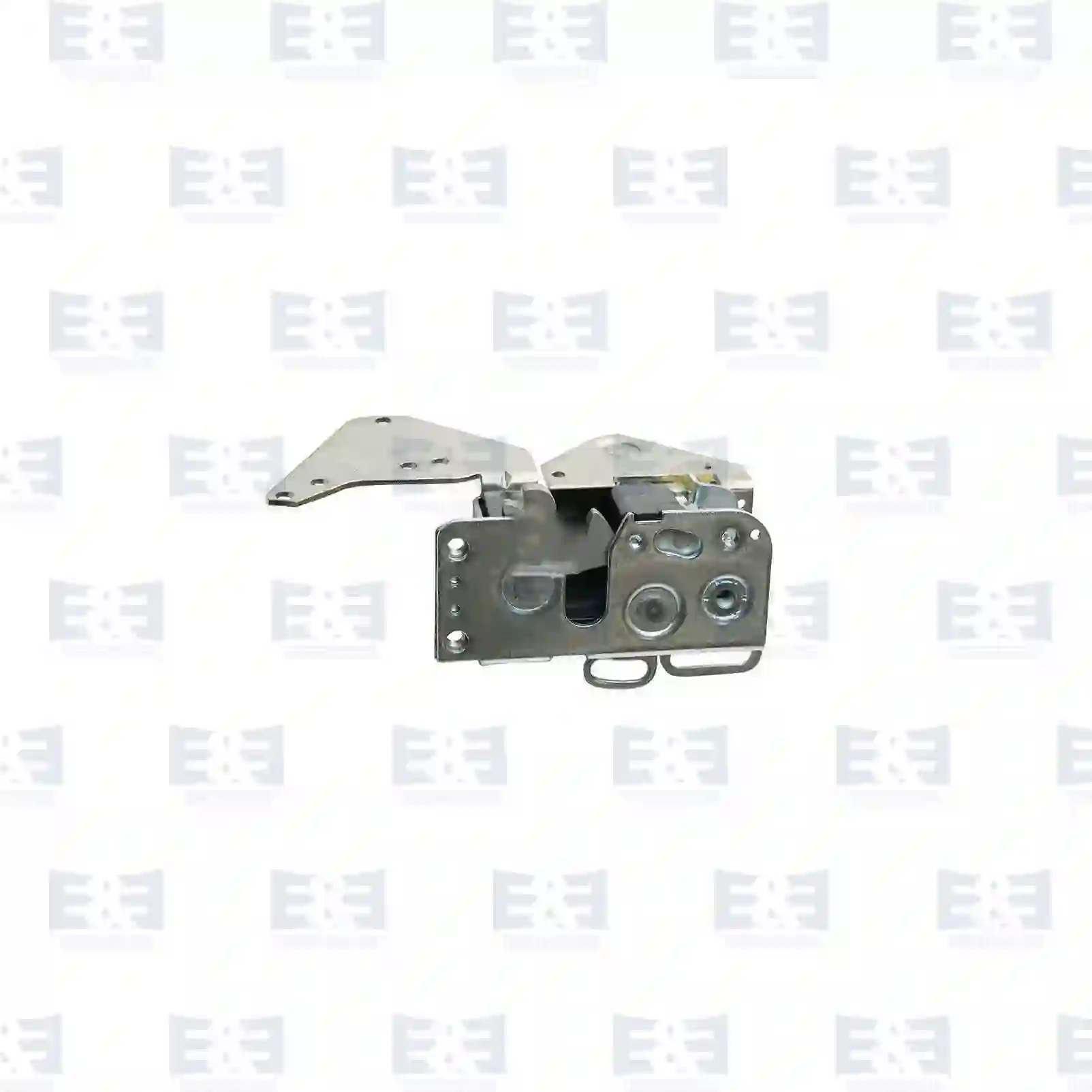 Door Door lock, right, EE No 2E2289511 ,  oem no:1406224, 1789306, 1902976, ZG60621-0008 E&E Truck Spare Parts | Truck Spare Parts, Auotomotive Spare Parts