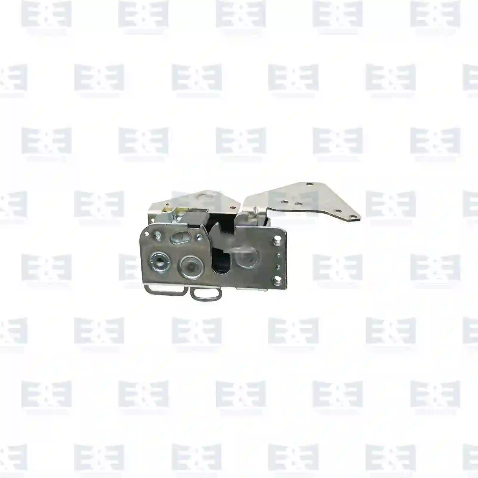 Door Door lock, left, EE No 2E2289512 ,  oem no:1306307, 1406223, 1789305, 1902975 E&E Truck Spare Parts | Truck Spare Parts, Auotomotive Spare Parts