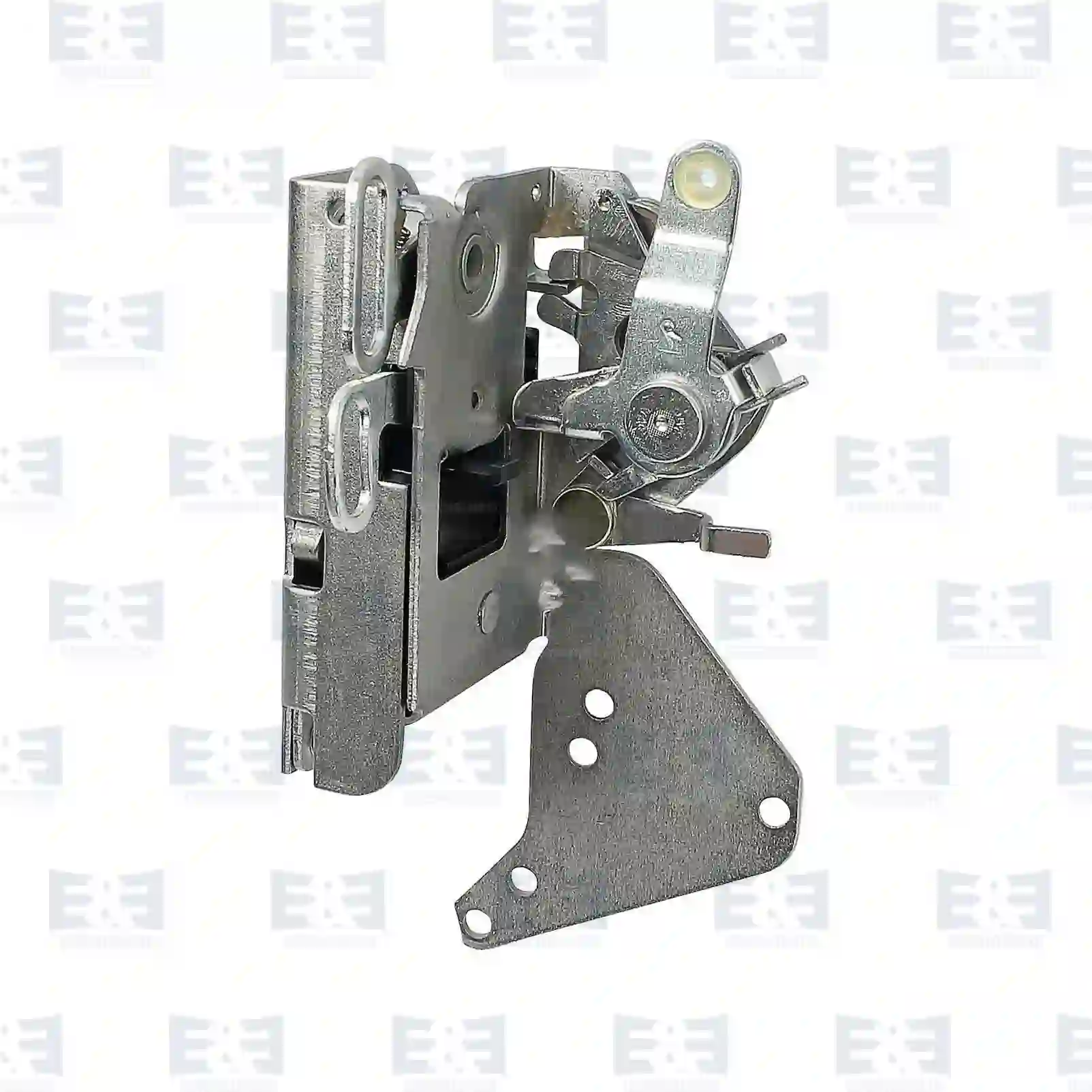 Door Door lock, right, EE No 2E2289513 ,  oem no:1406228, 1789310, 1902974, ZG60620-0008 E&E Truck Spare Parts | Truck Spare Parts, Auotomotive Spare Parts