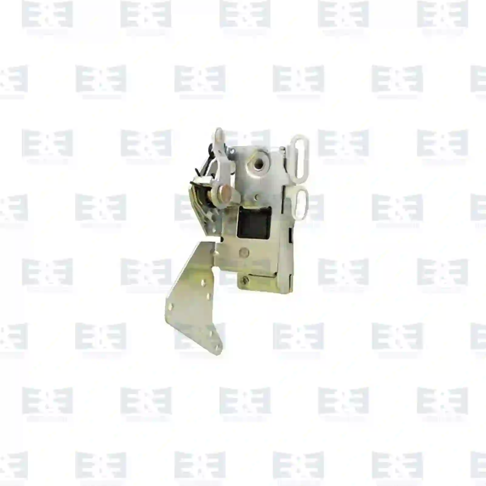 Door Door lock, left, EE No 2E2289514 ,  oem no:1366495, 1406227, 1789309, 1902973 E&E Truck Spare Parts | Truck Spare Parts, Auotomotive Spare Parts