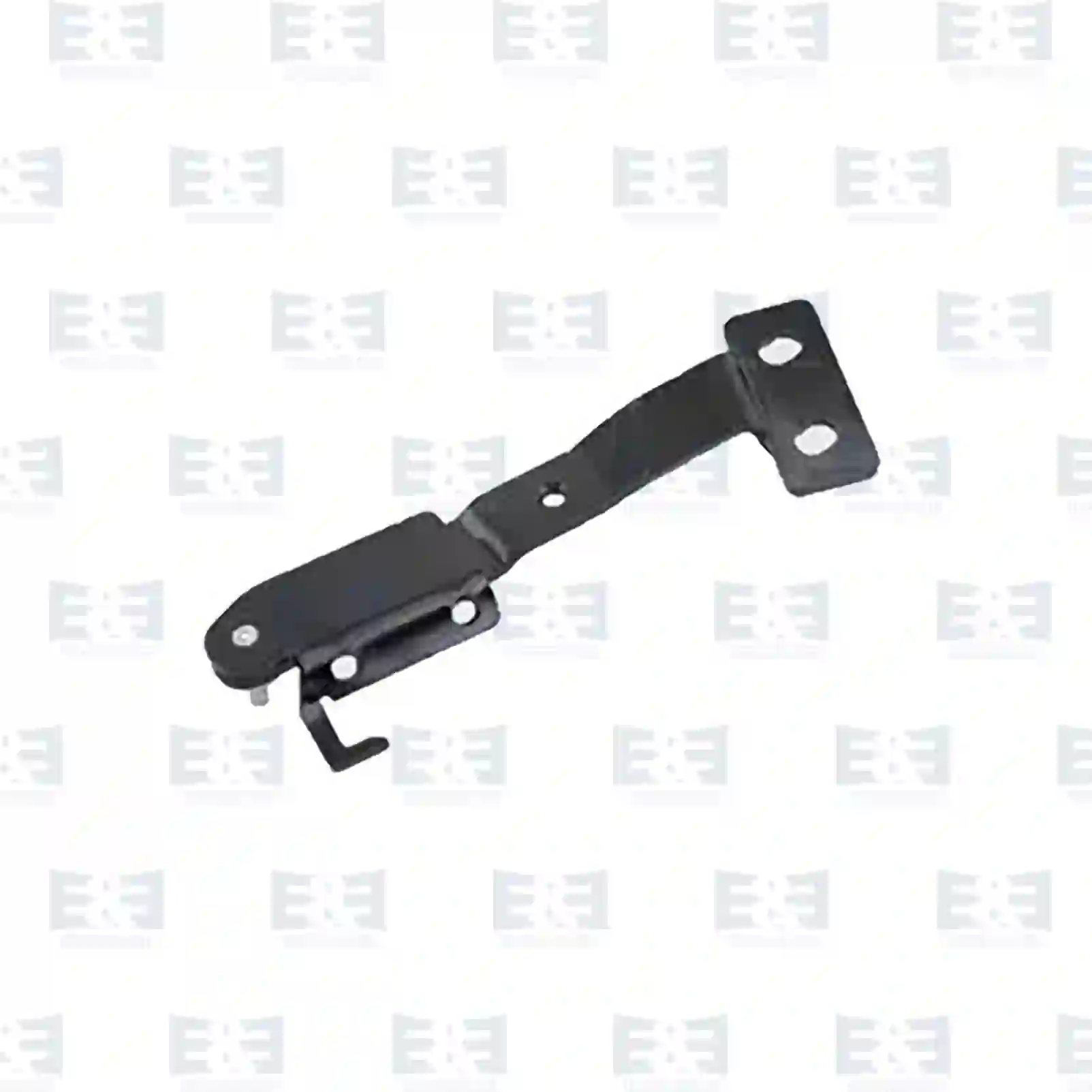 Front Grill Hinge, EE No 2E2289516 ,  oem no:1451528 E&E Truck Spare Parts | Truck Spare Parts, Auotomotive Spare Parts
