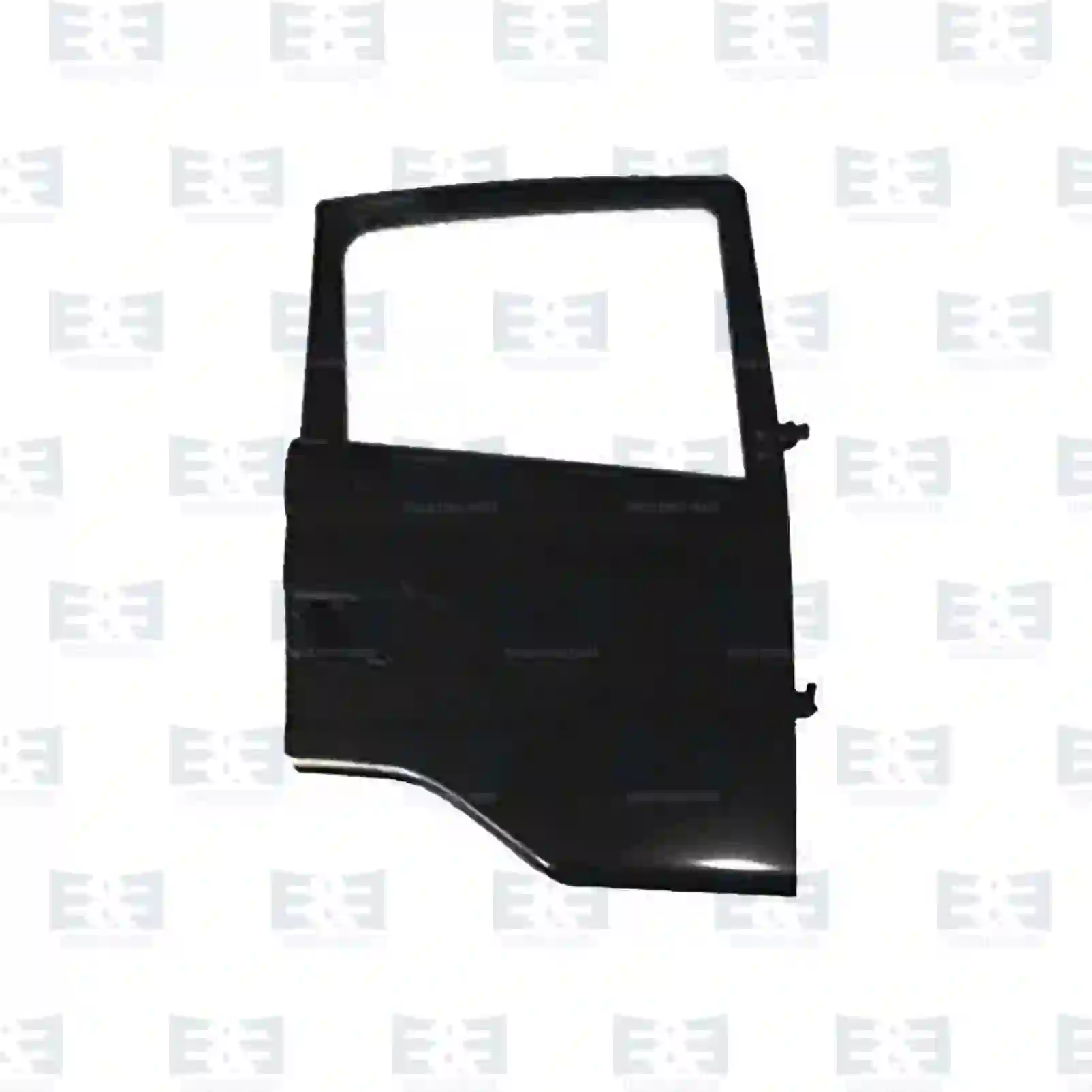 Door Door shell, right, EE No 2E2289539 ,  oem no:1452666, 1476535, 1739743, ZG60632-0008 E&E Truck Spare Parts | Truck Spare Parts, Auotomotive Spare Parts